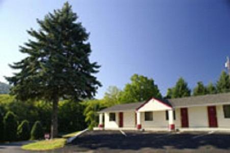 Appalachian Motel