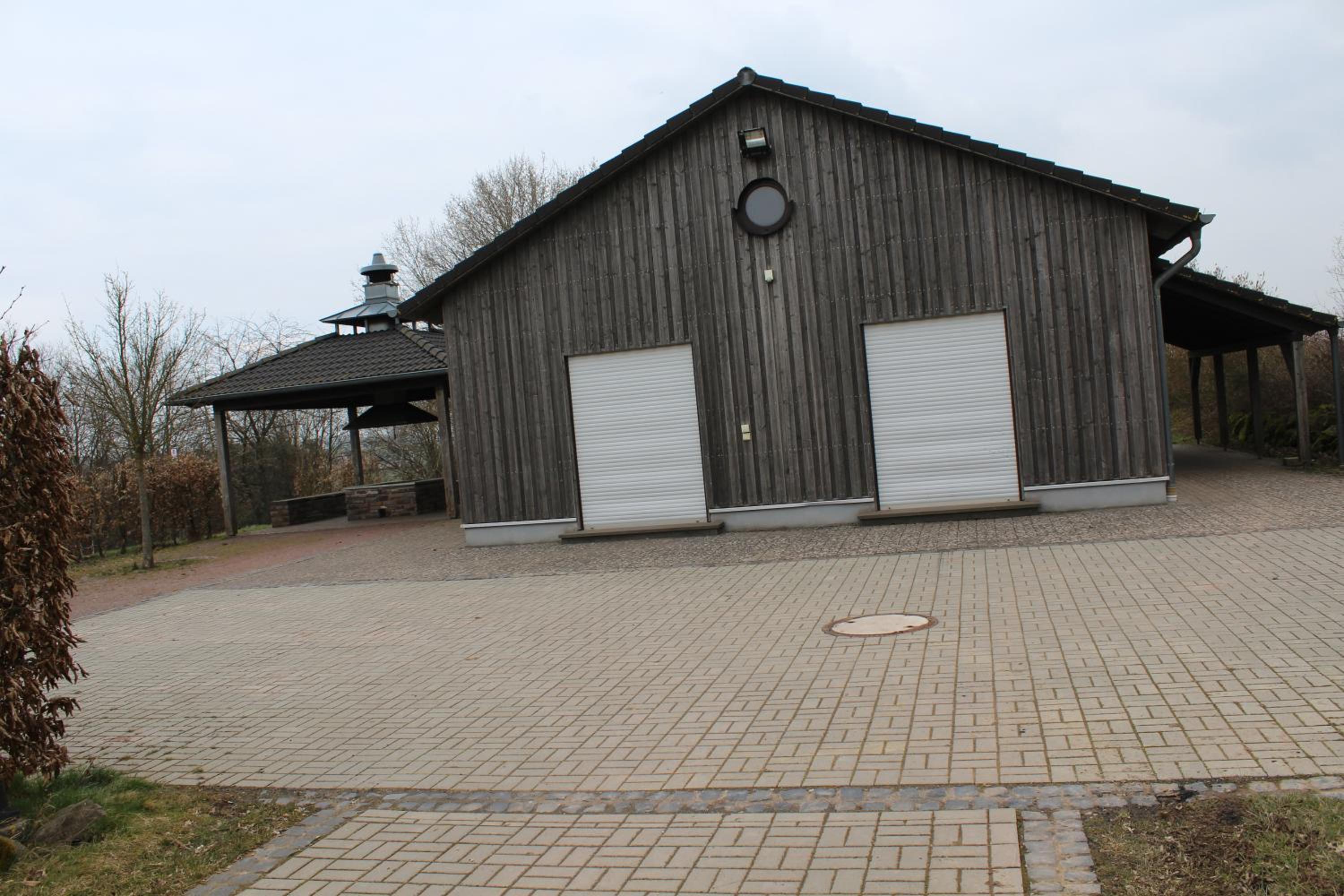 Ferienhaus Laydeckersch