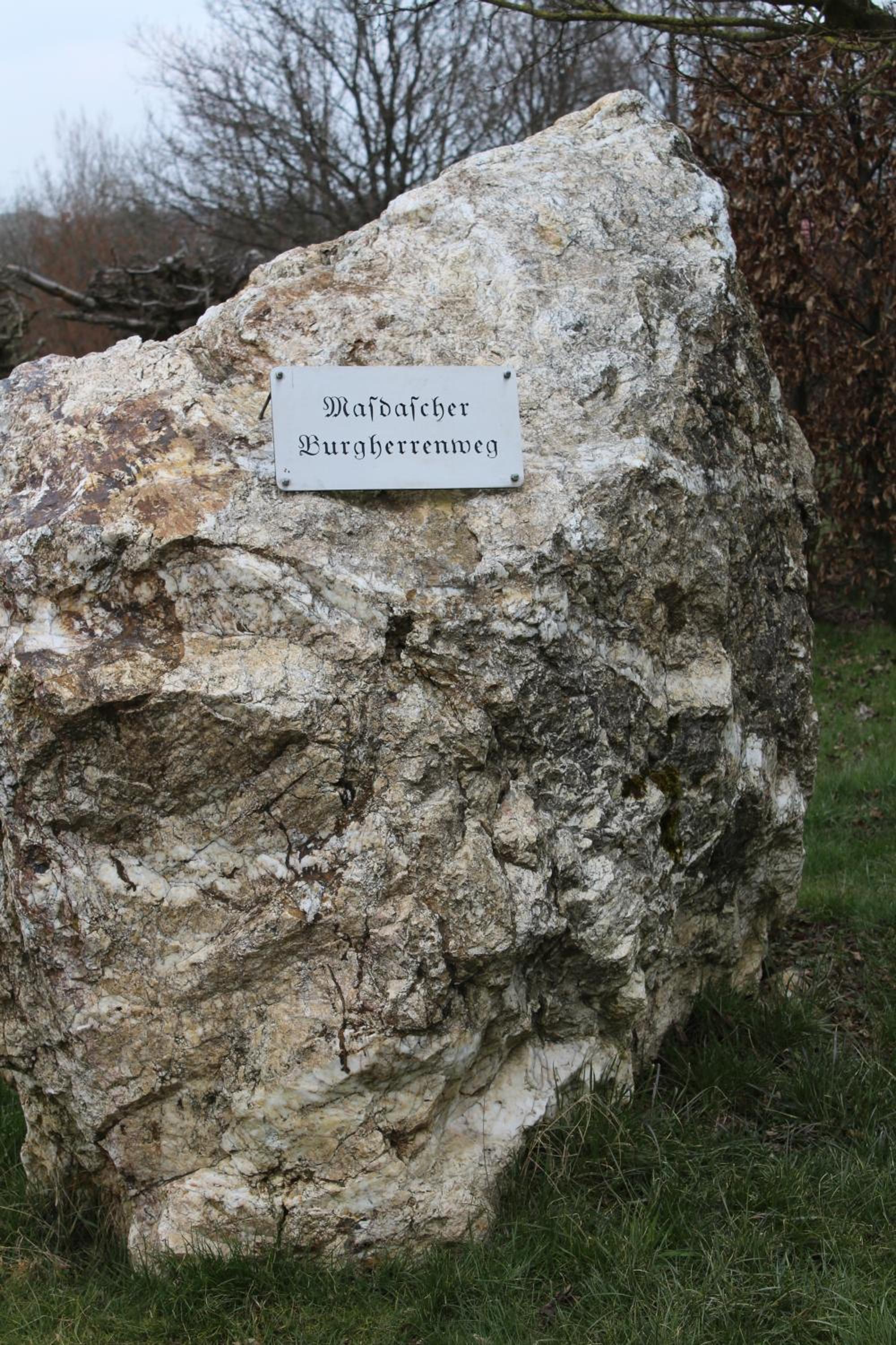 Ferienhaus Laydeckersch