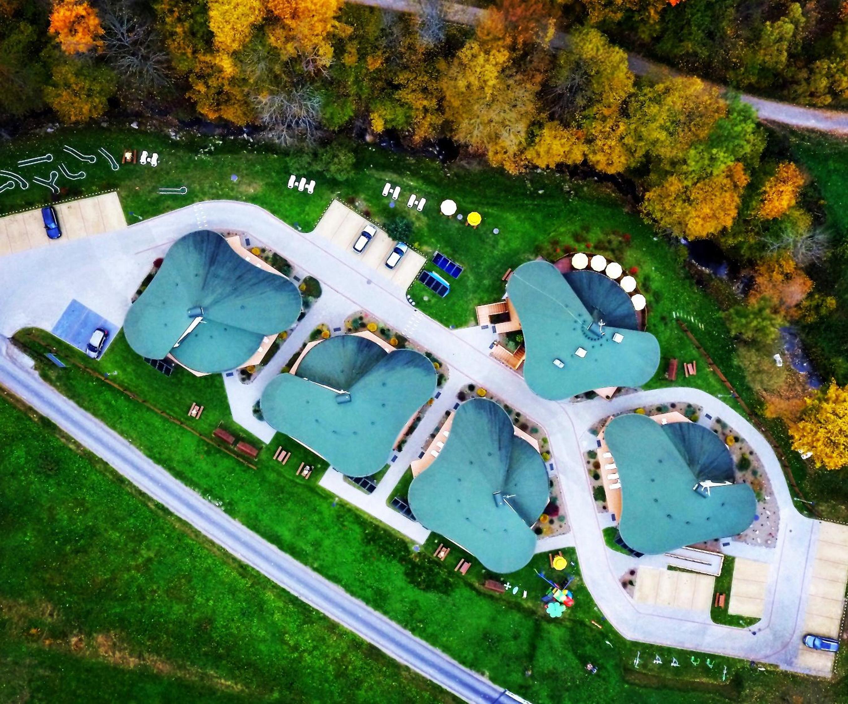 Solinianka Villas & Spa view 4