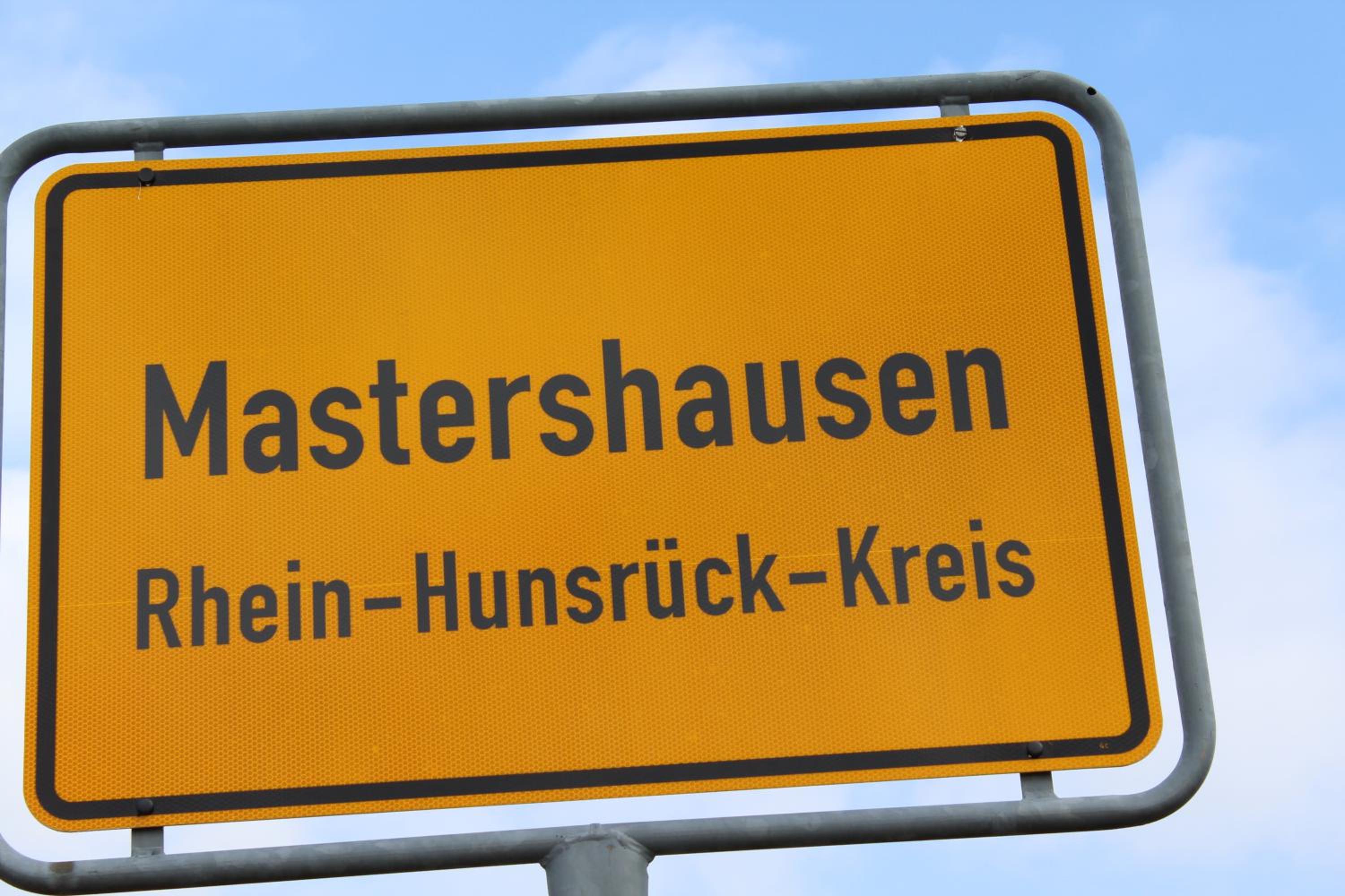 Ferienhaus Laydeckersch