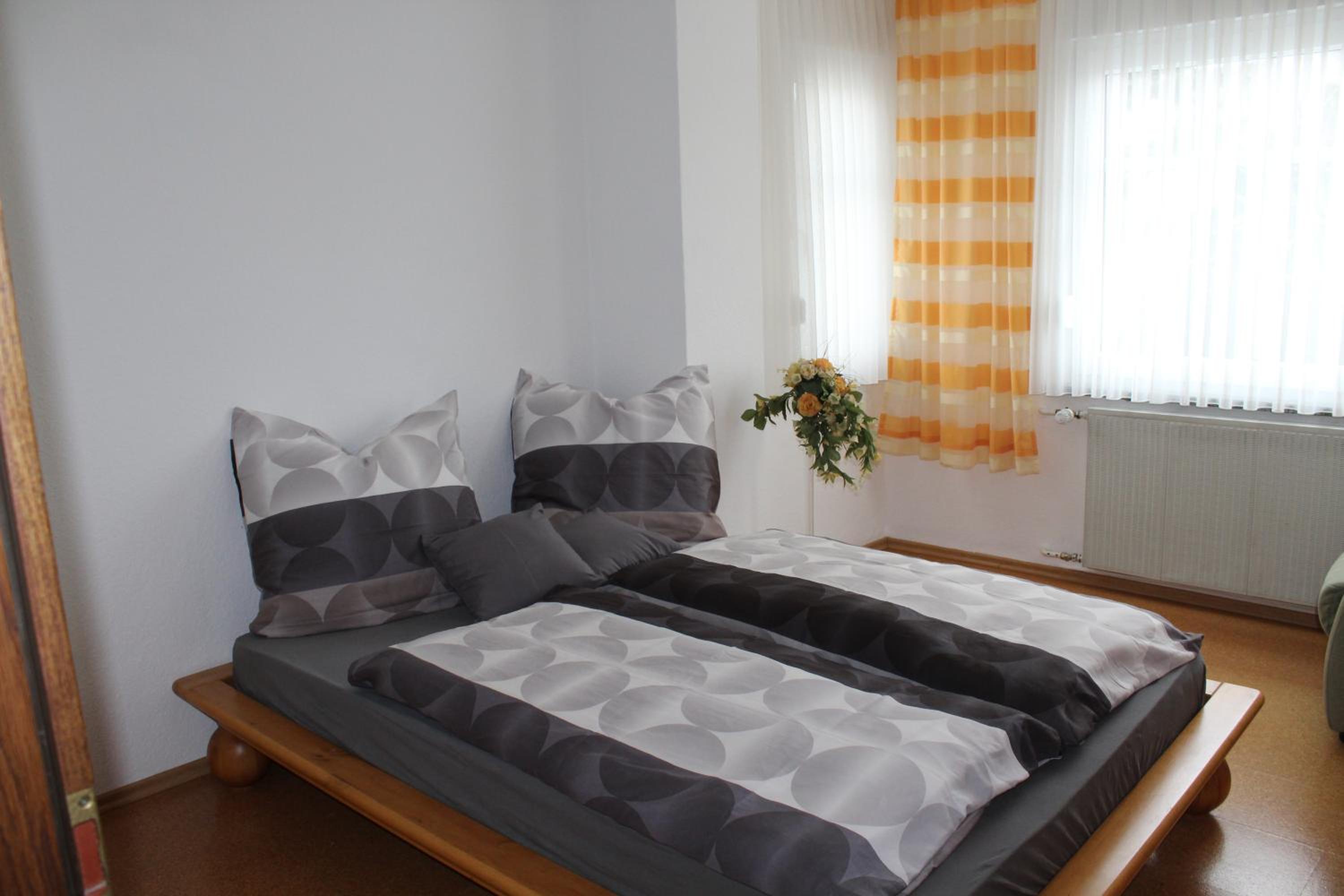 Ferienhaus Laydeckersch
