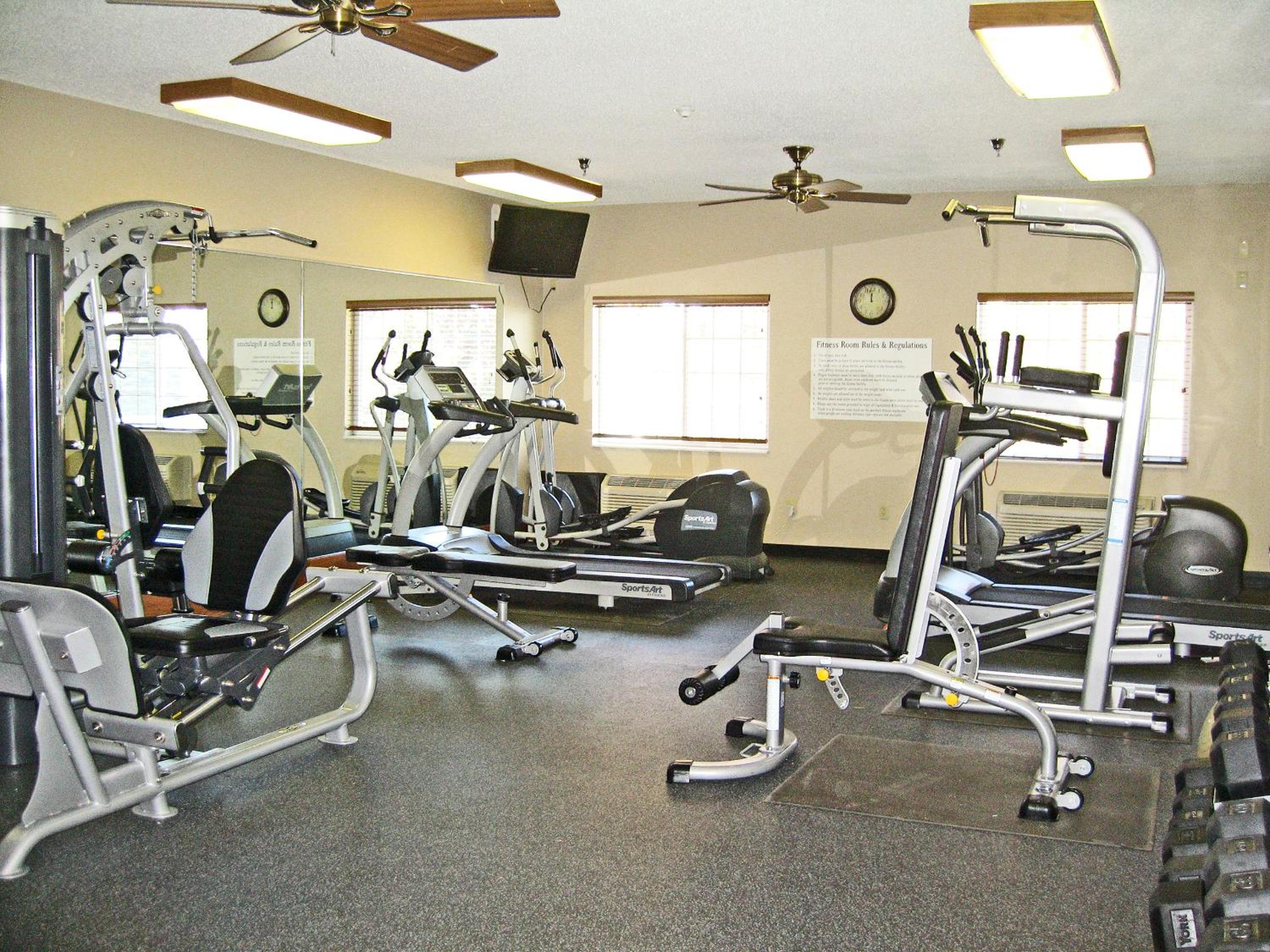Savanna Inn & Suites