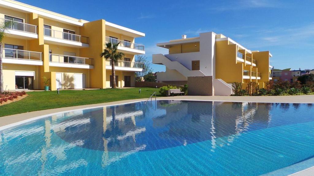Albufeira Marina Gold view 3