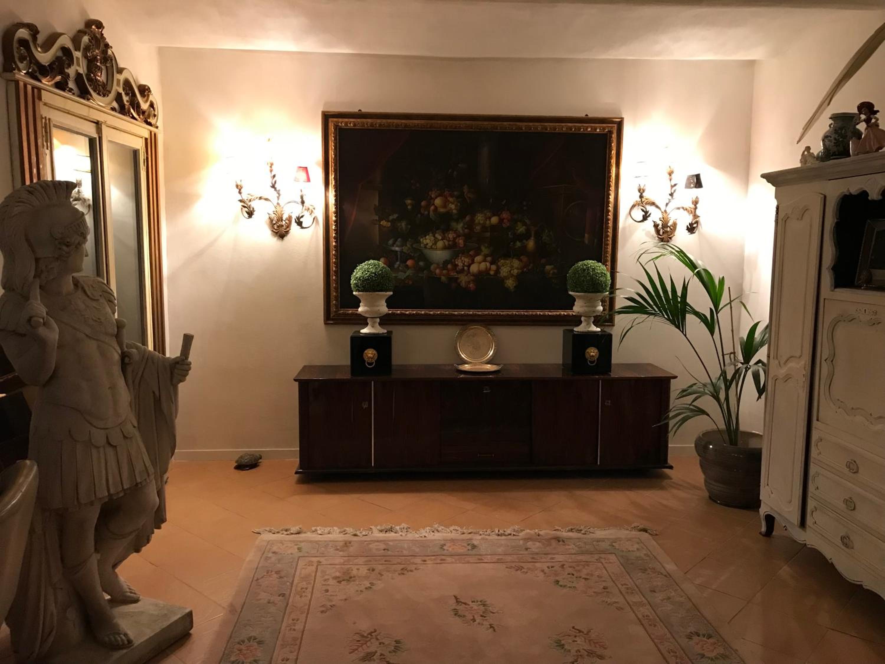 Cascina la castagnara