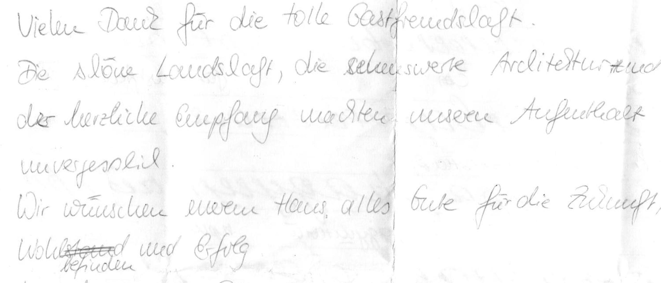 Ferienwohnung Lahntal/Taunus