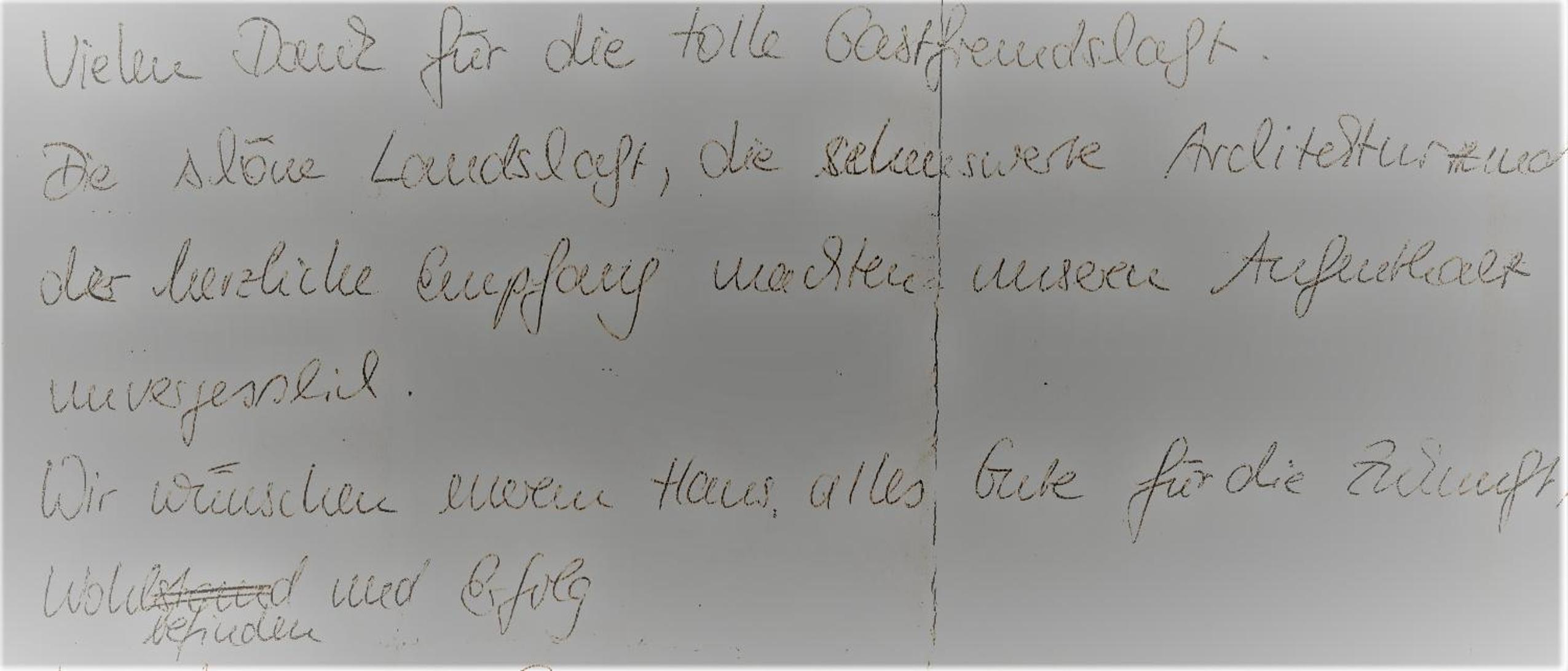 Ferienwohnung Lahntal/Taunus