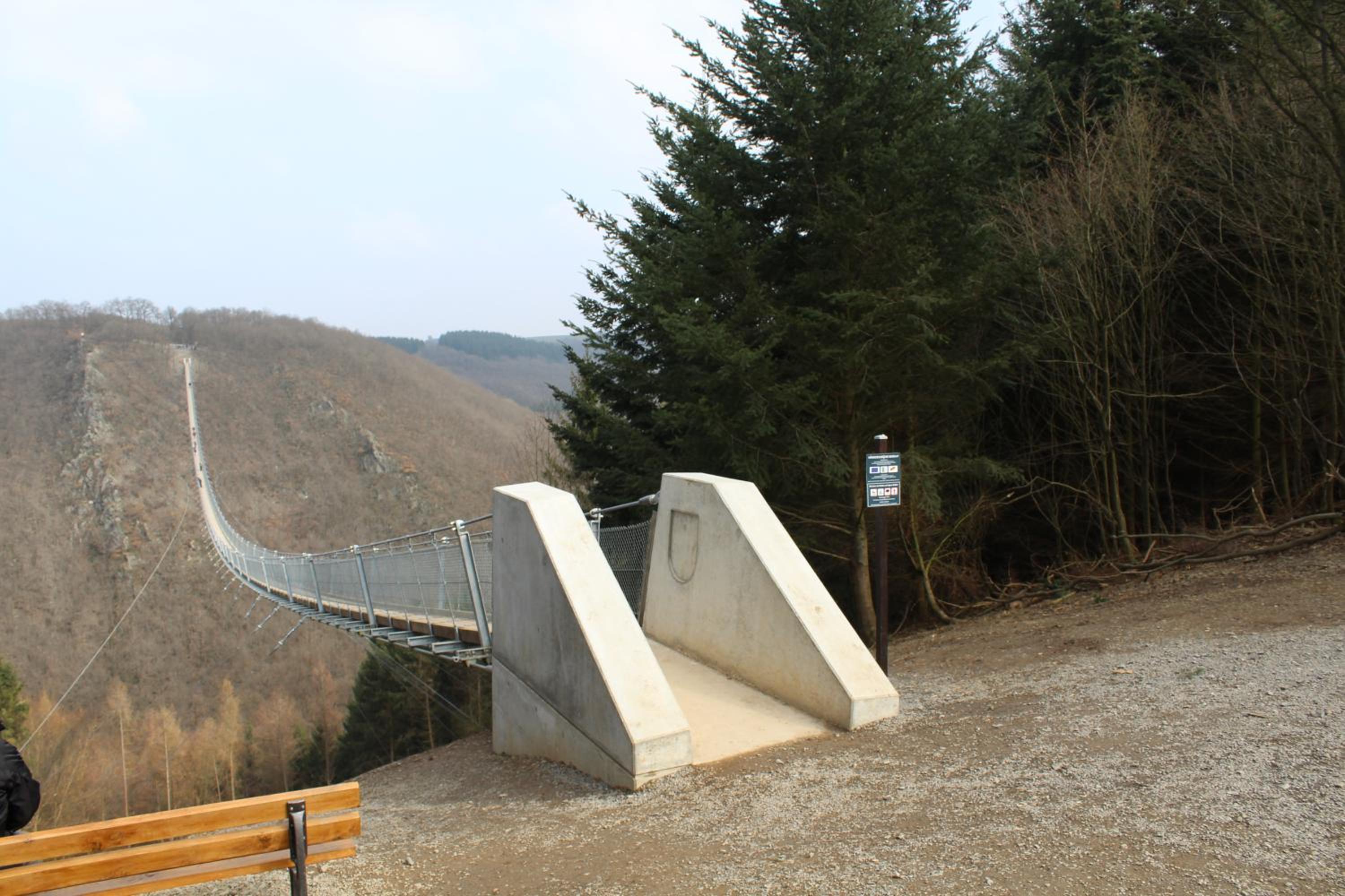 Ferienhaus Laydeckersch