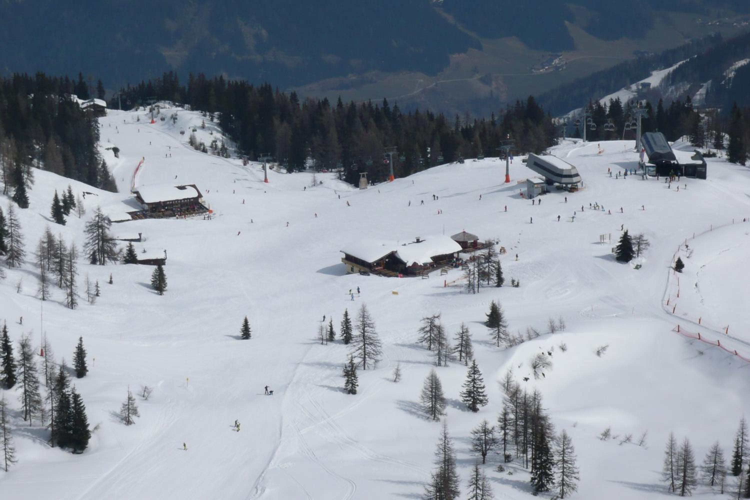 Haus Kraft
