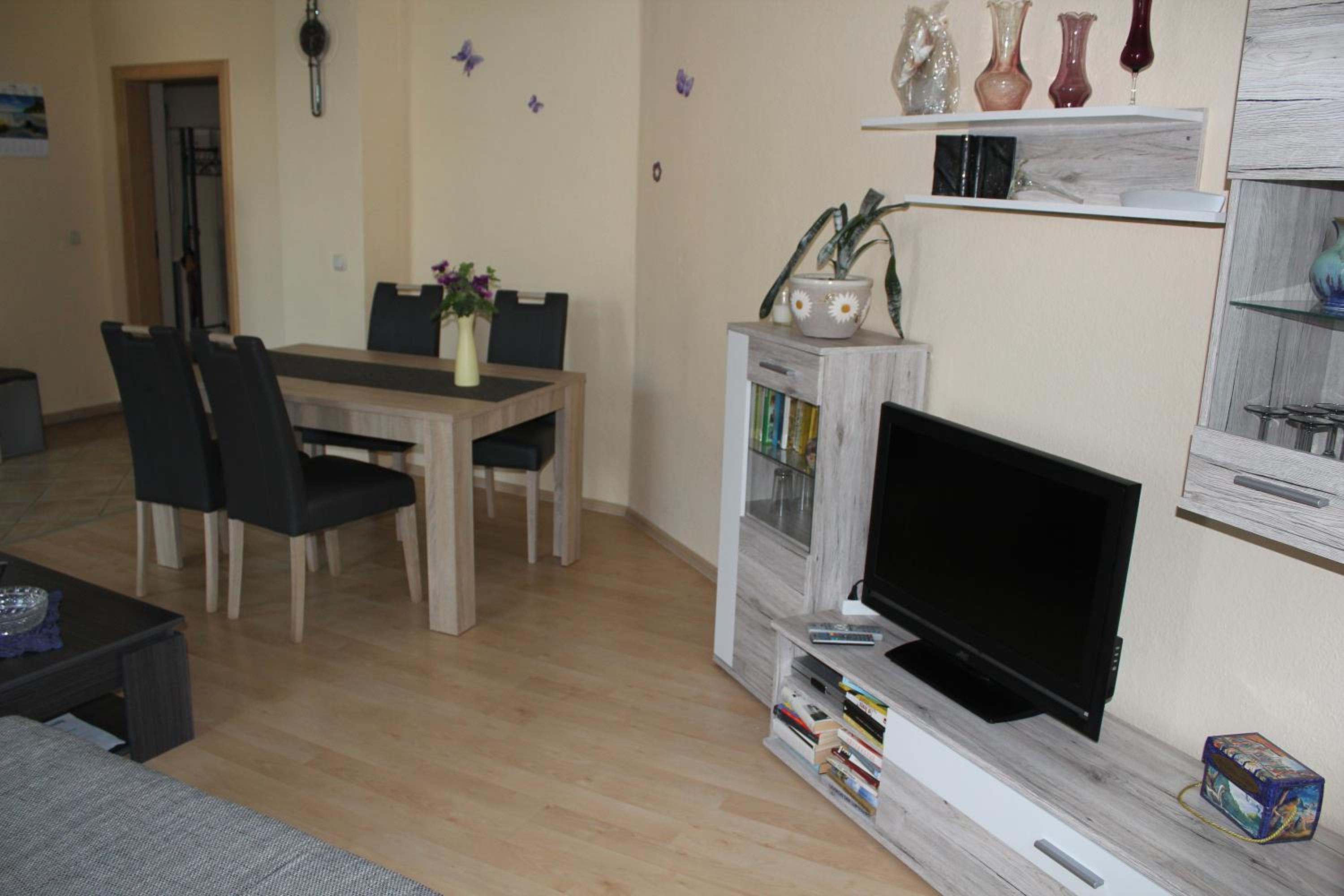 Ferienwohnung Am Schunckpark view 2