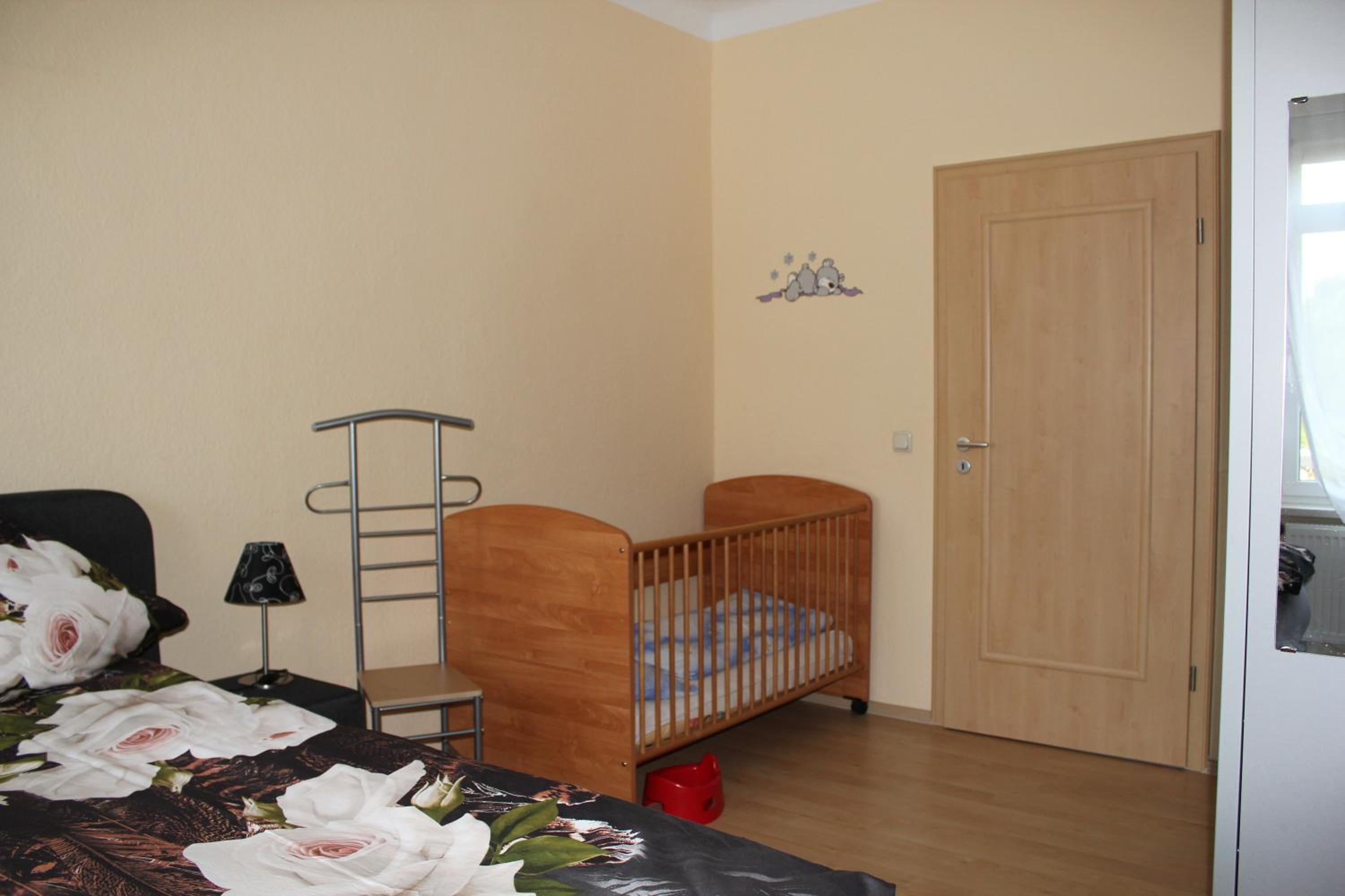 Ferienwohnung Am Schunckpark view 4