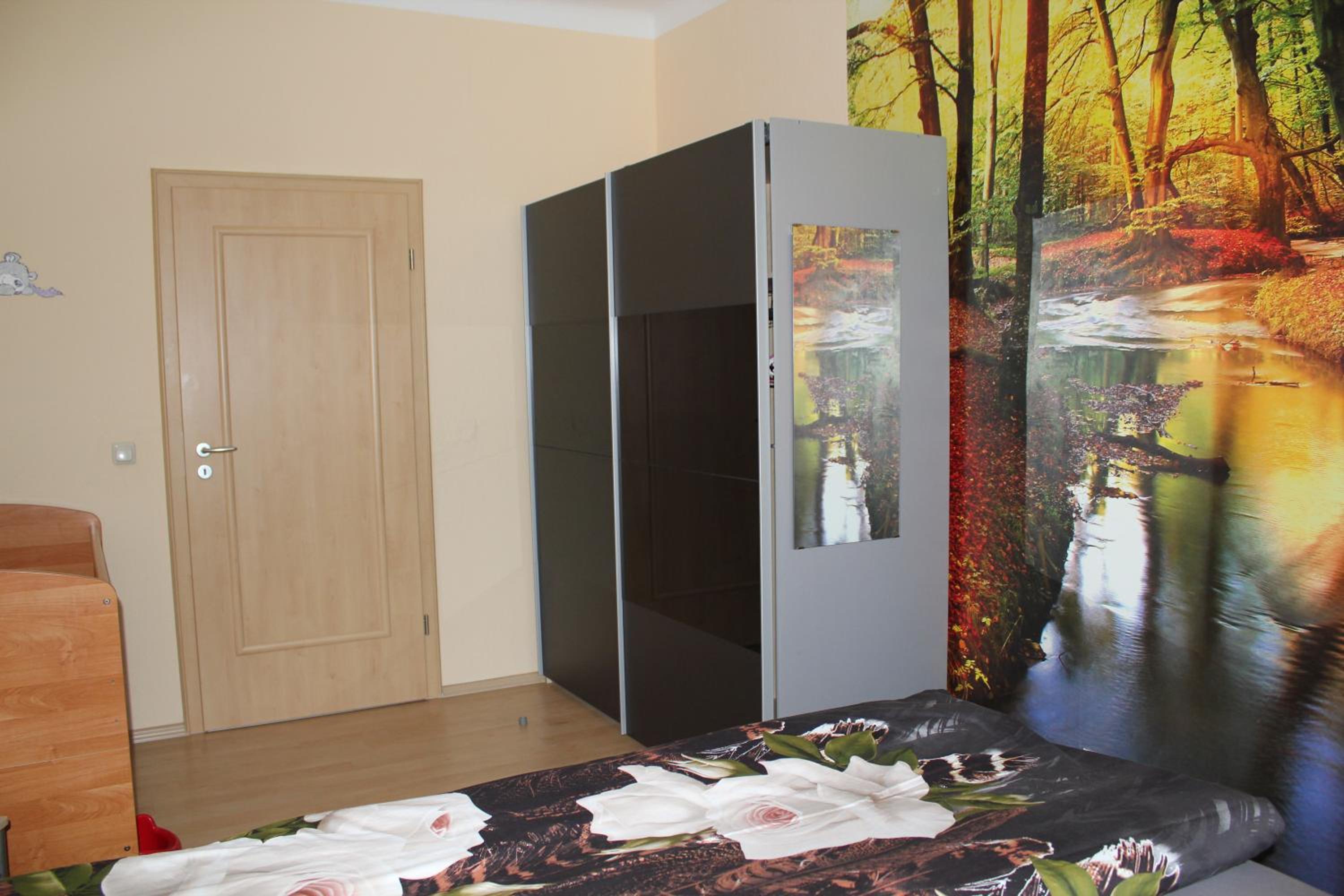 Ferienwohnung Am Schunckpark view 5