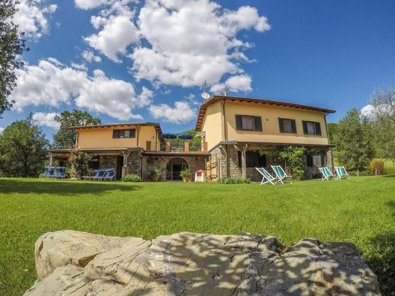 Agriturismo Tripala view 4