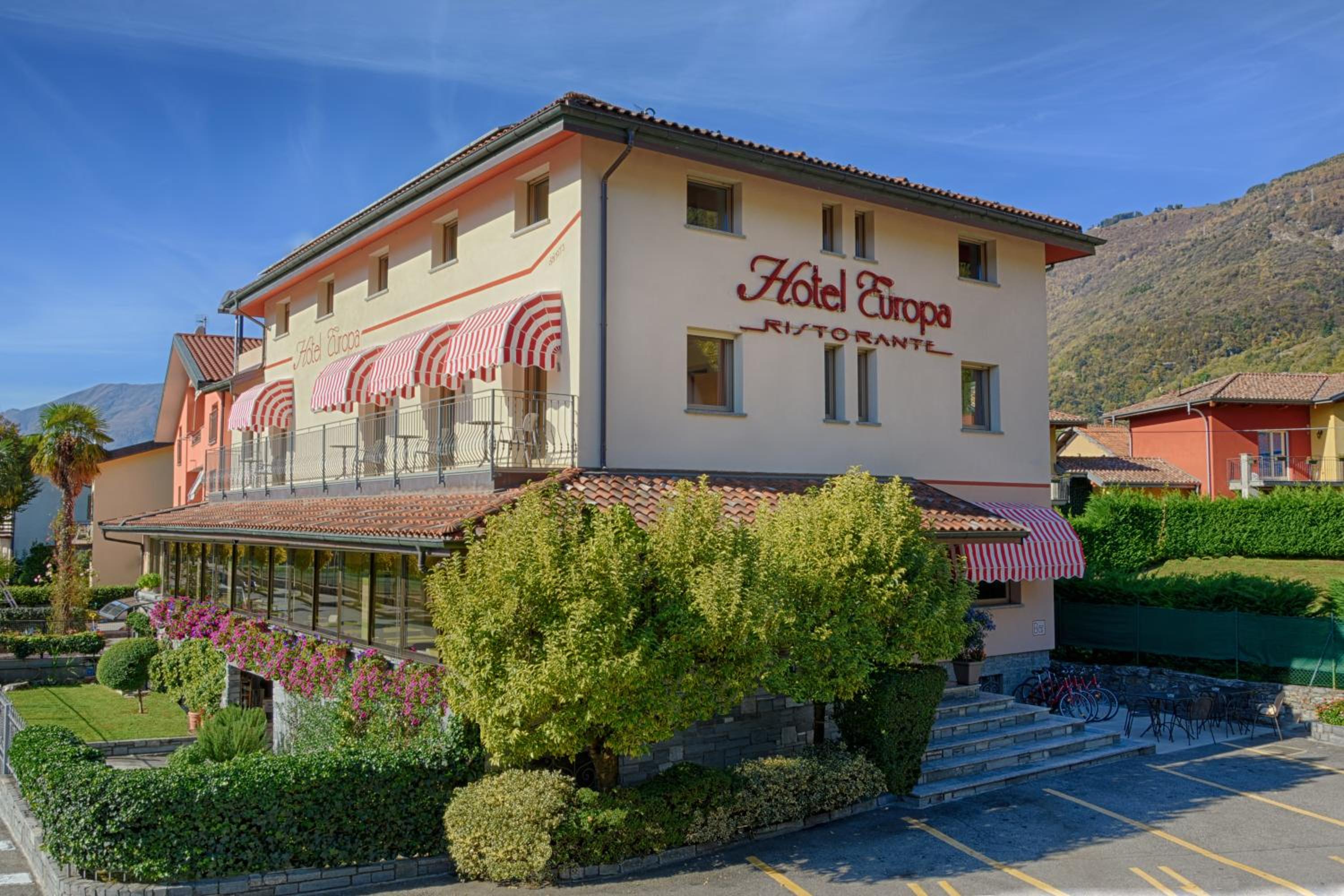 Hotel Europa - Sorico - Image 1
