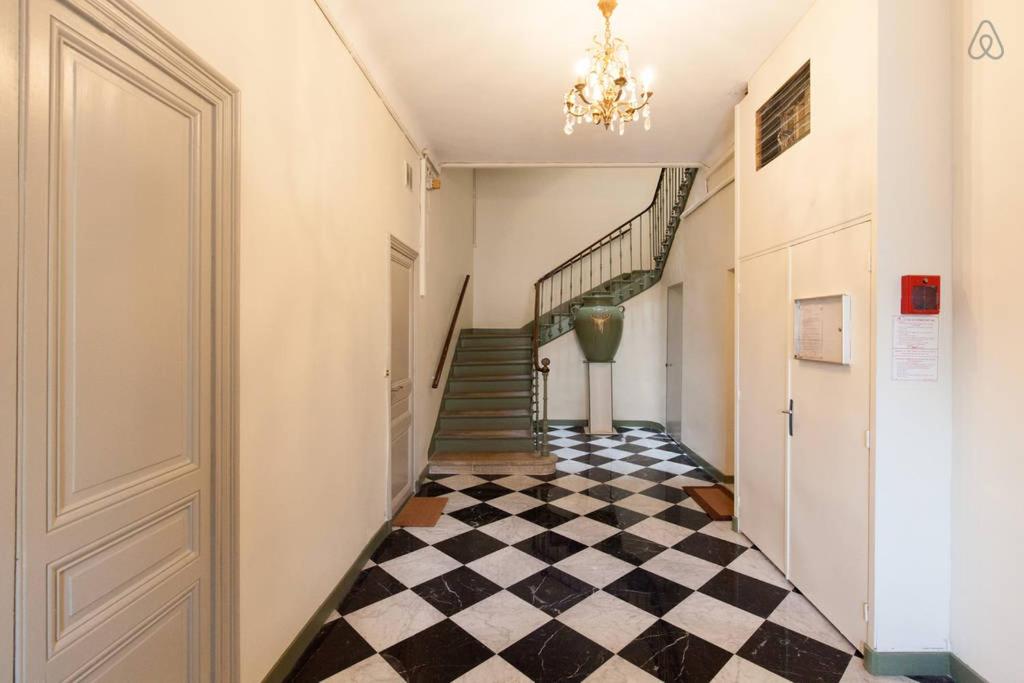 Cannes Fast Internet Central Apartment photo 2