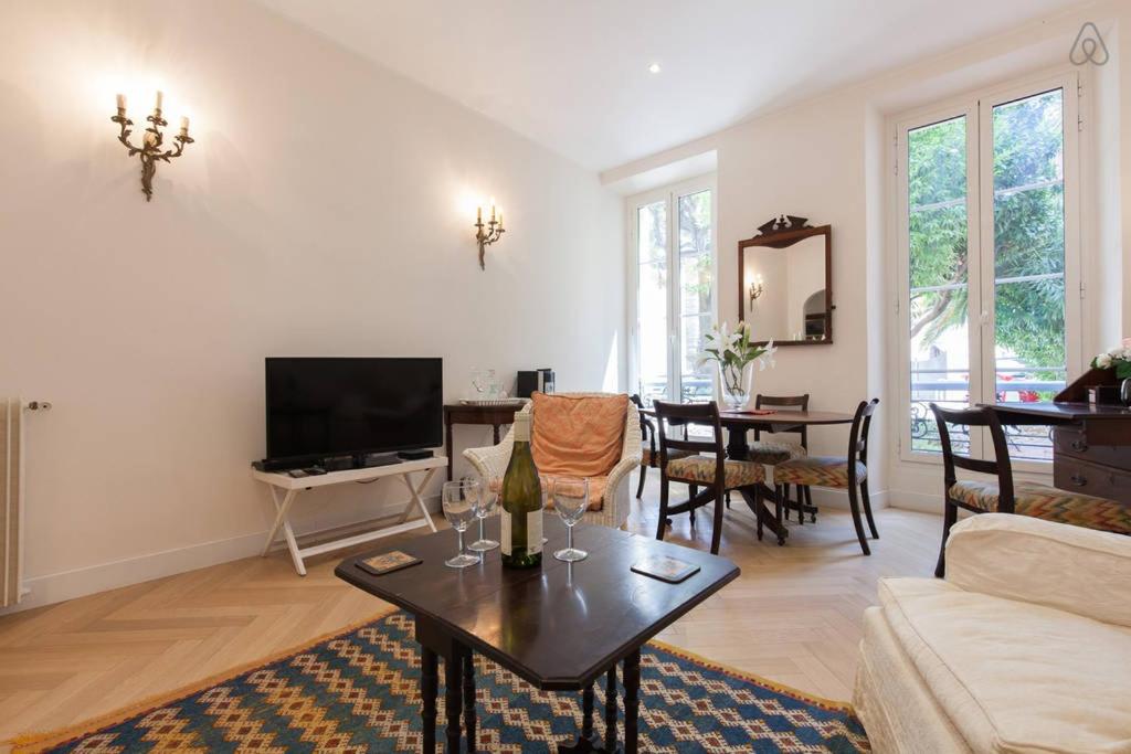 Cannes Fast Internet Central Apartment photo 5