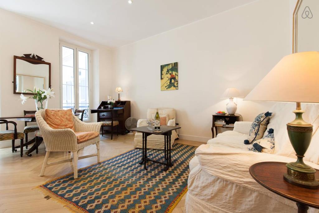 Cannes Fast Internet Central Apartment photo 3
