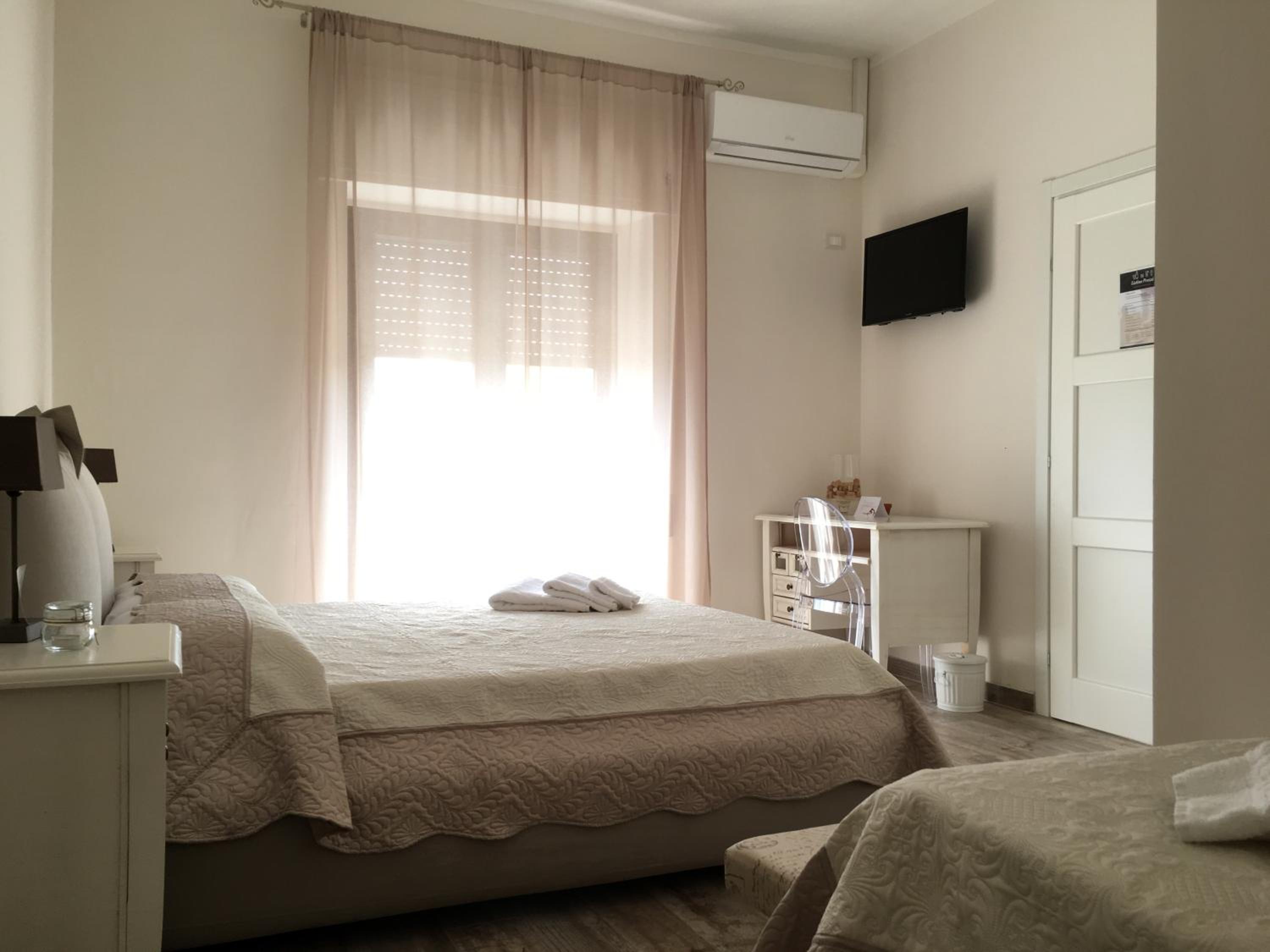 Don Giacchì Country House