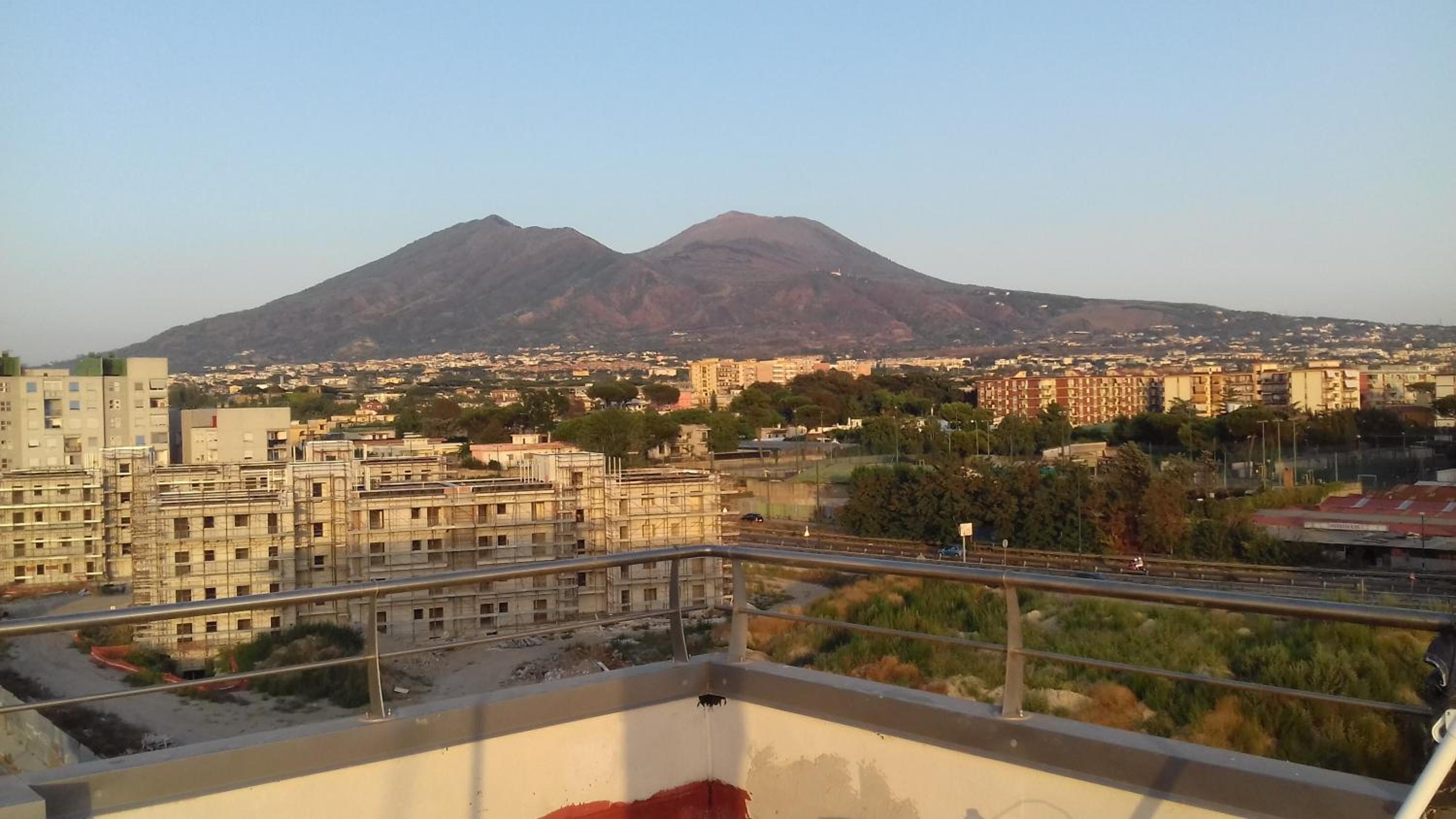 Palazzo del Mare