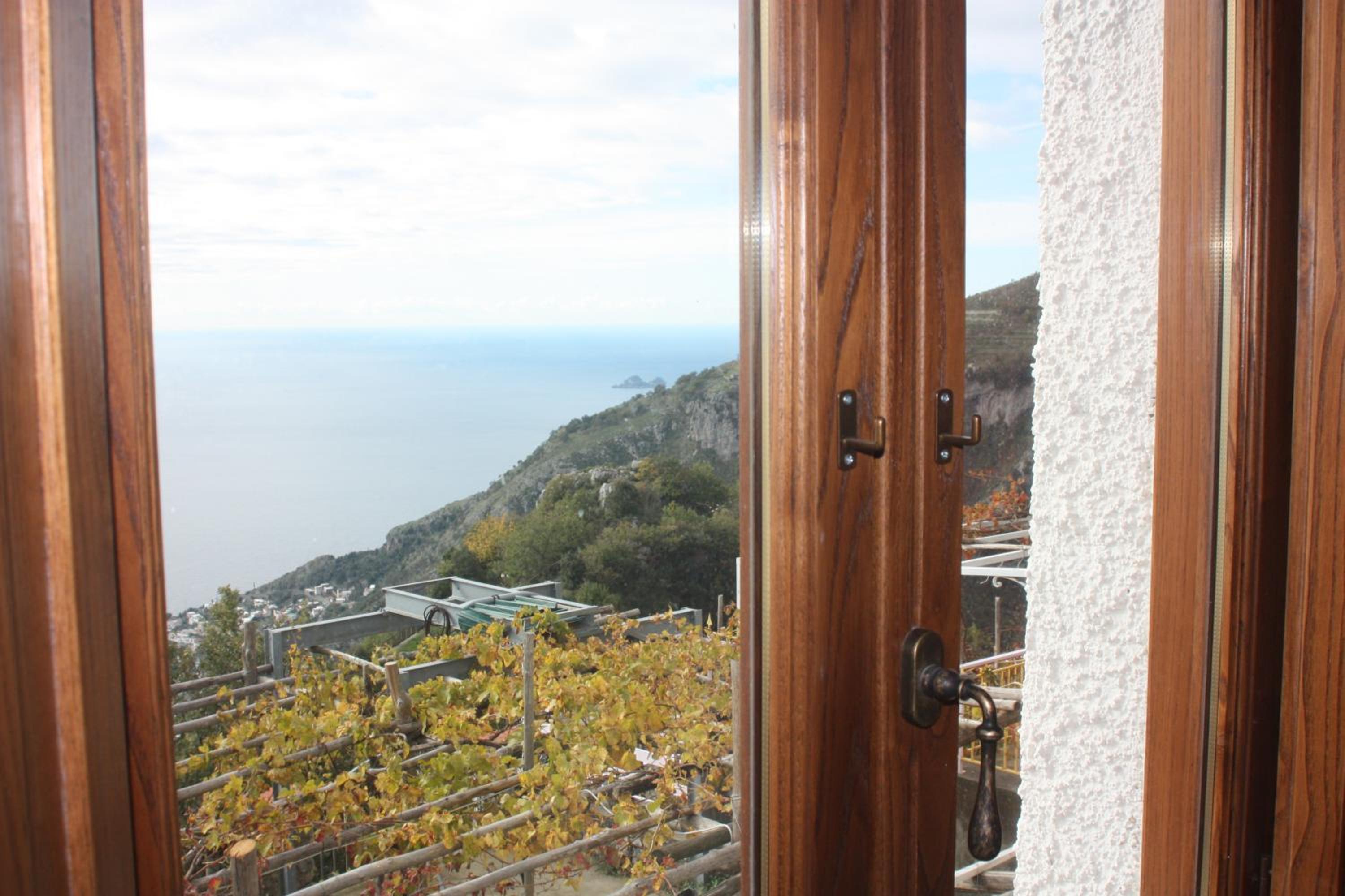 Residence Pizzo Corvo photo 5