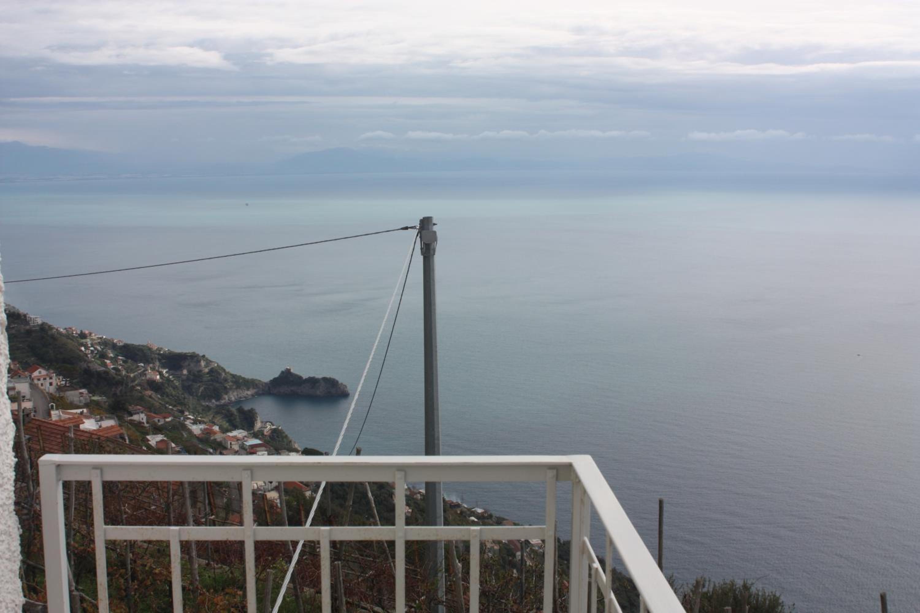 Residence Pizzo Corvo photo 2