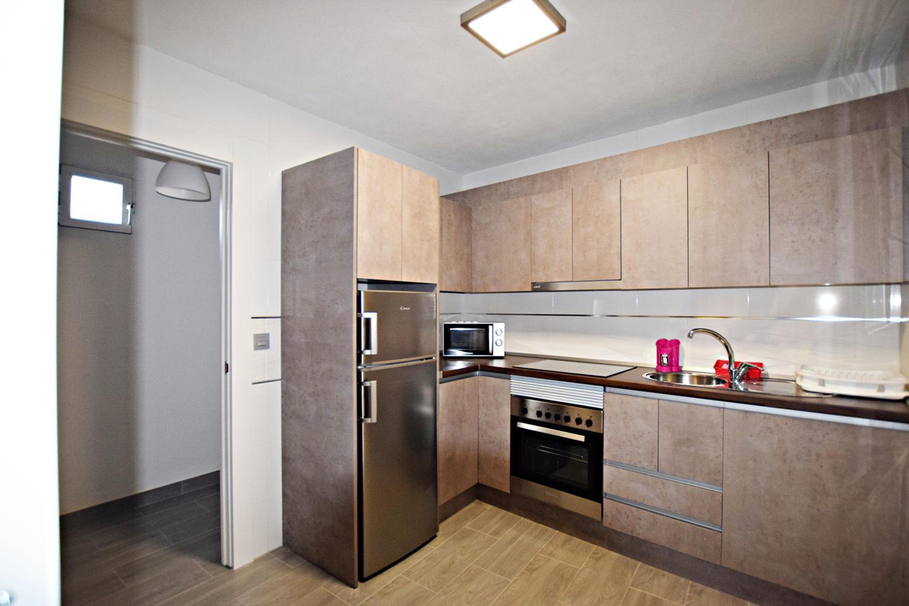 Apartamento Completo Lonja Centro photo 4
