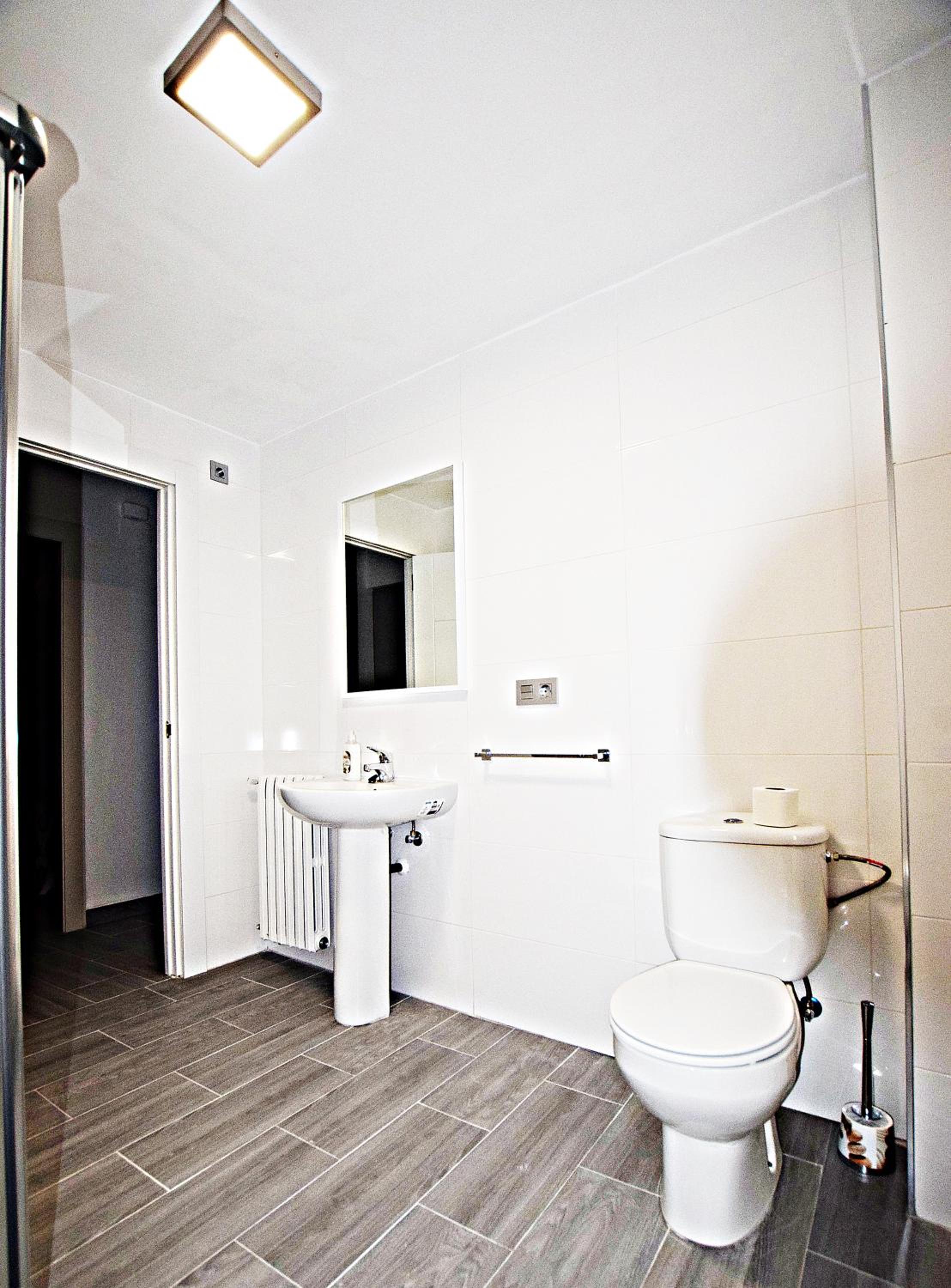 Apartamento Completo Lonja Centro photo 3
