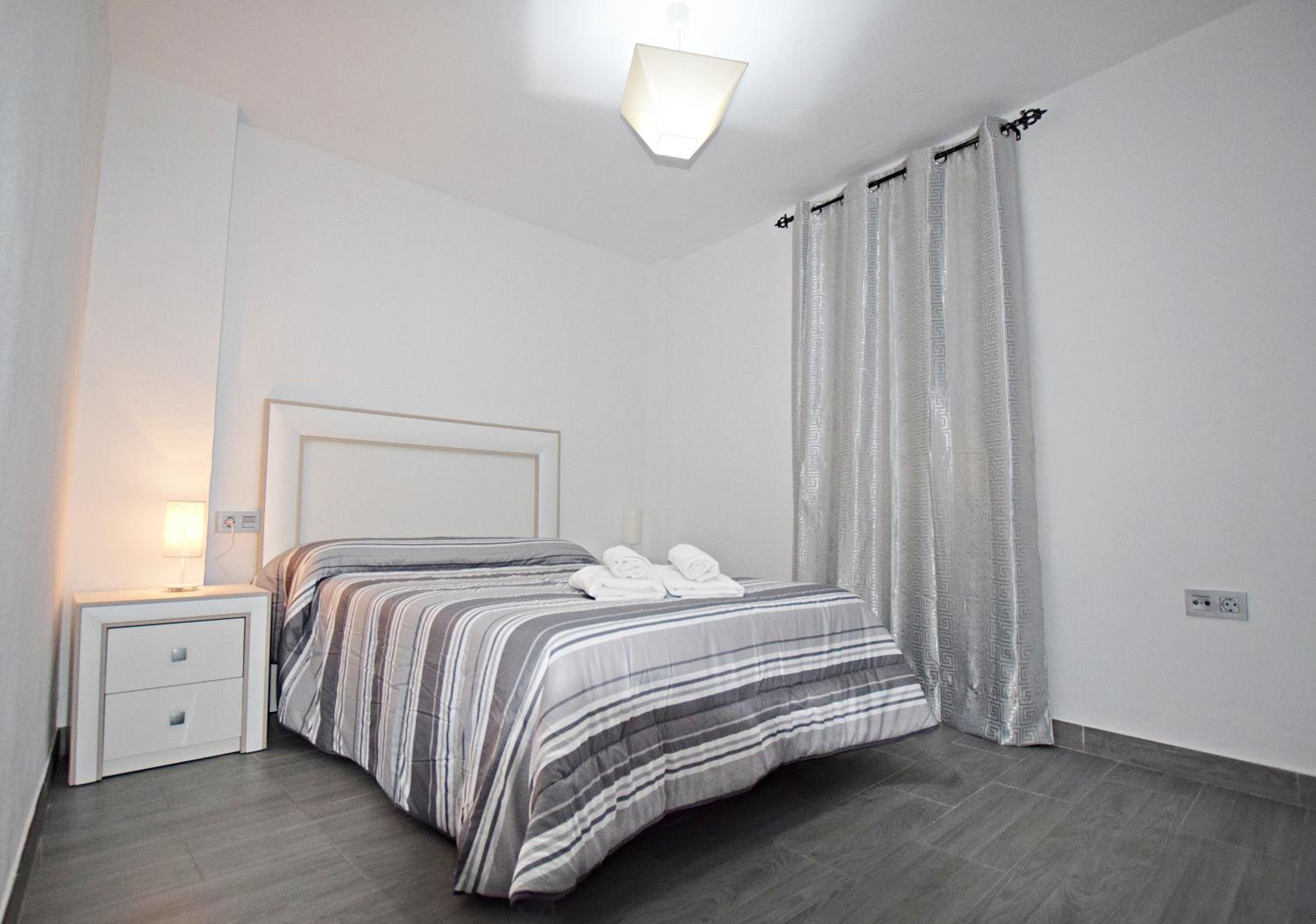 Apartamento Completo Lonja Centro photo 5