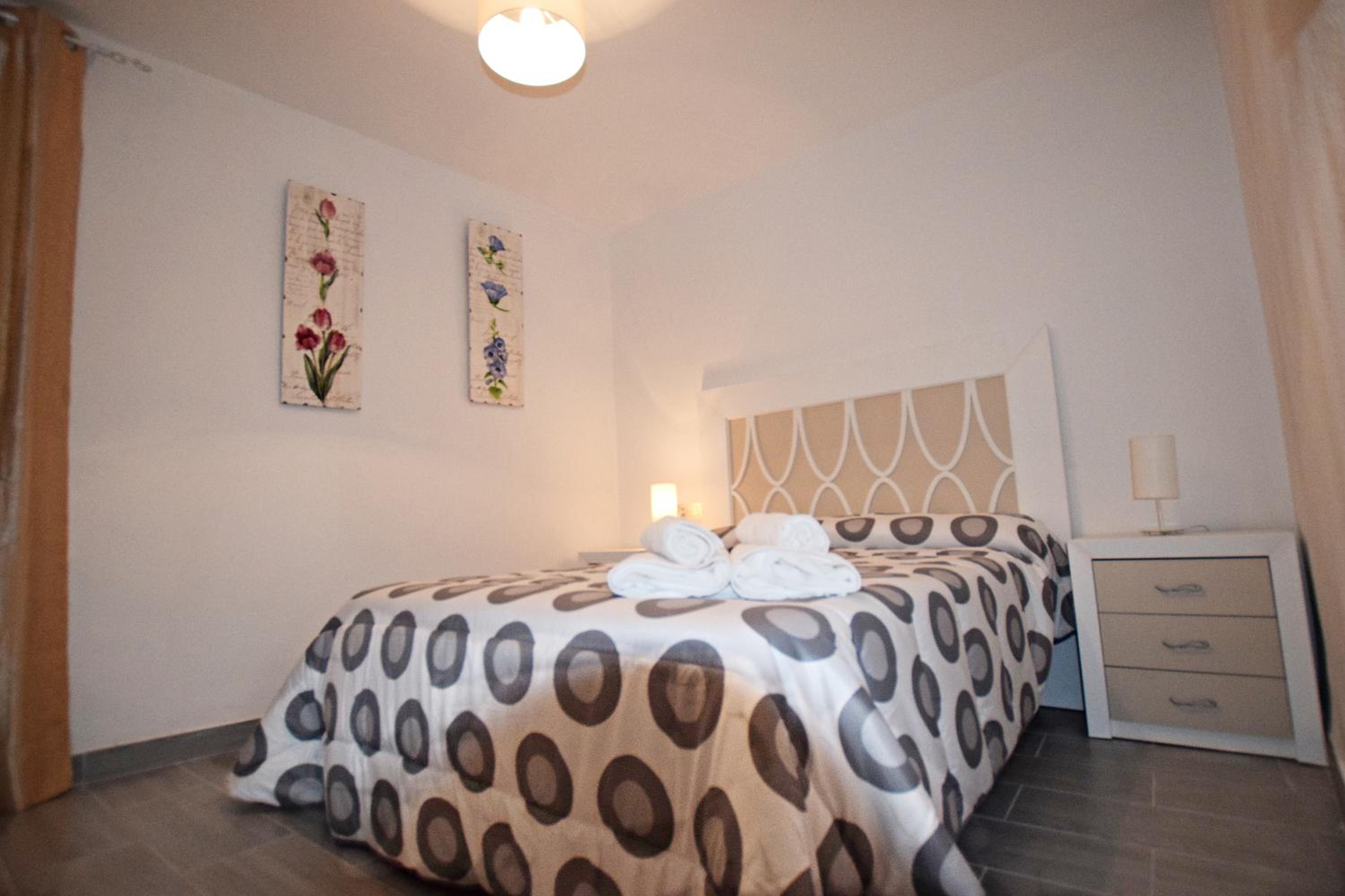 Apartamento Completo Lonja Centro photo 2