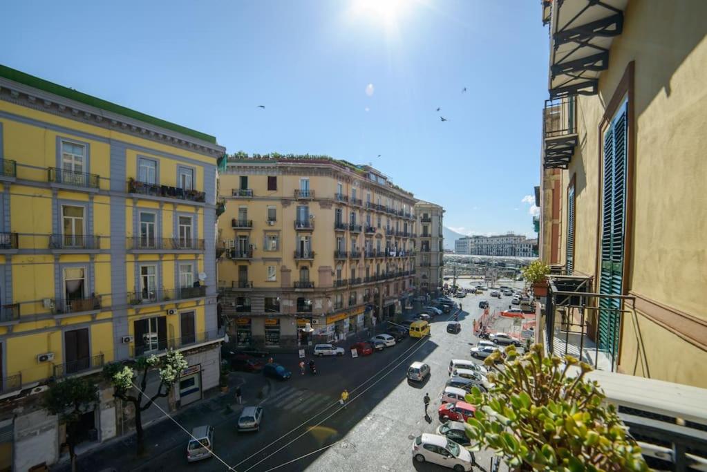 Garibaldi House Apartment