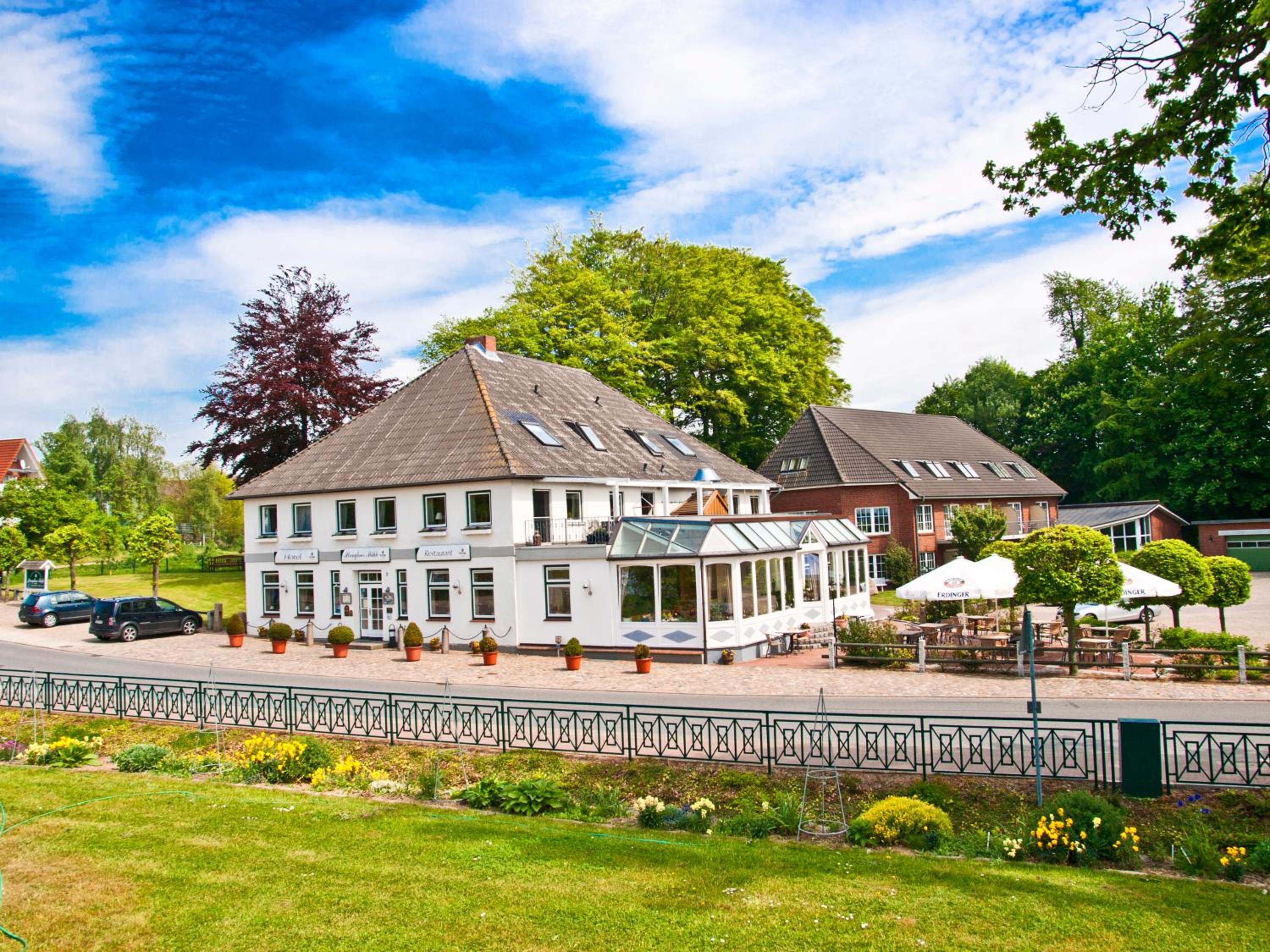 Hotel Flair Landhotel Strengliner Mühle - Image 1