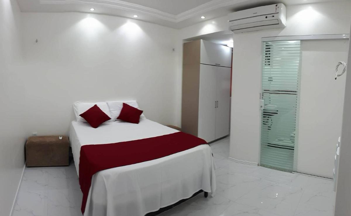Apartamento Praia Meireles view 5