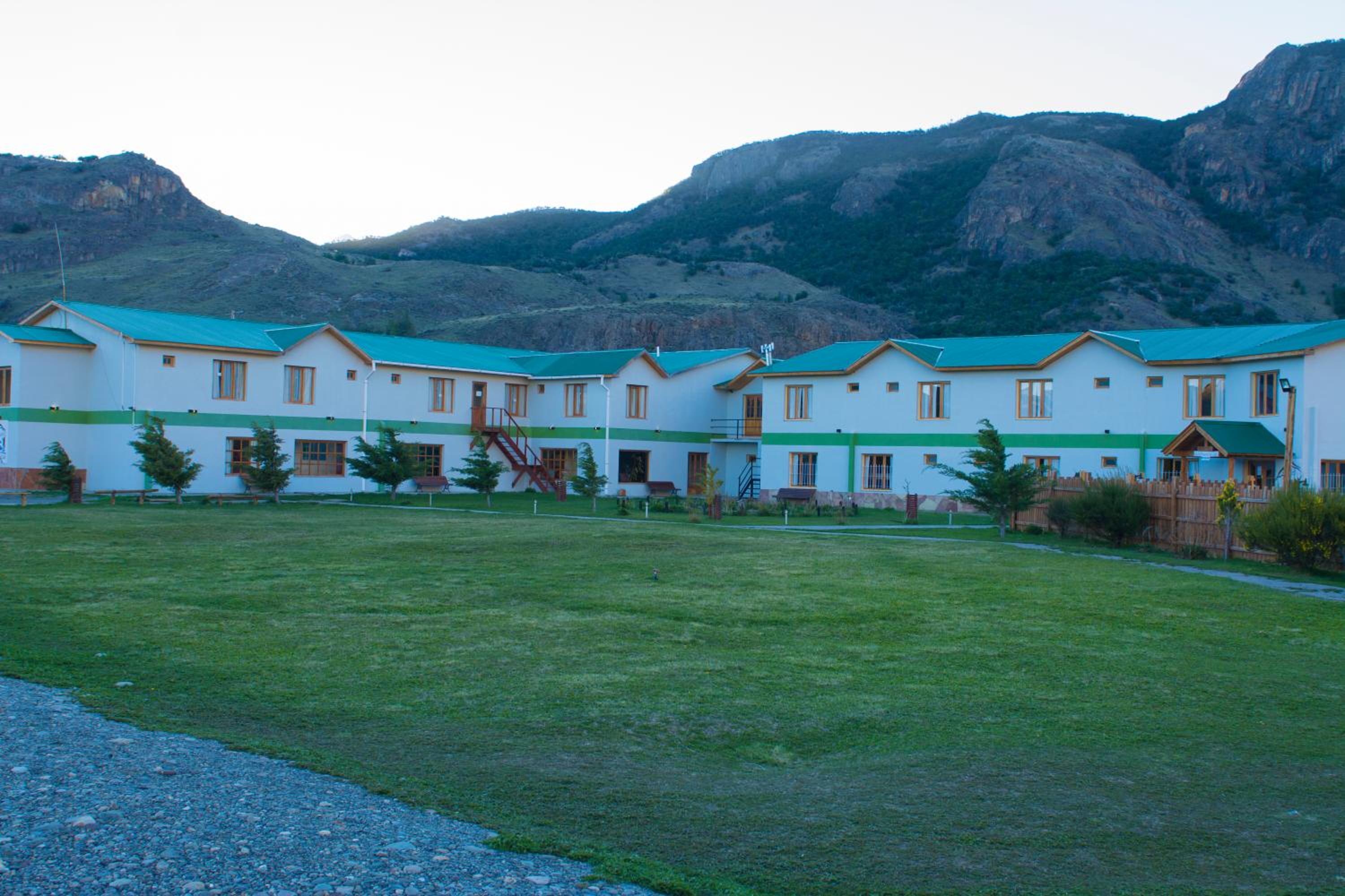 Hostel Pioneros del Valle