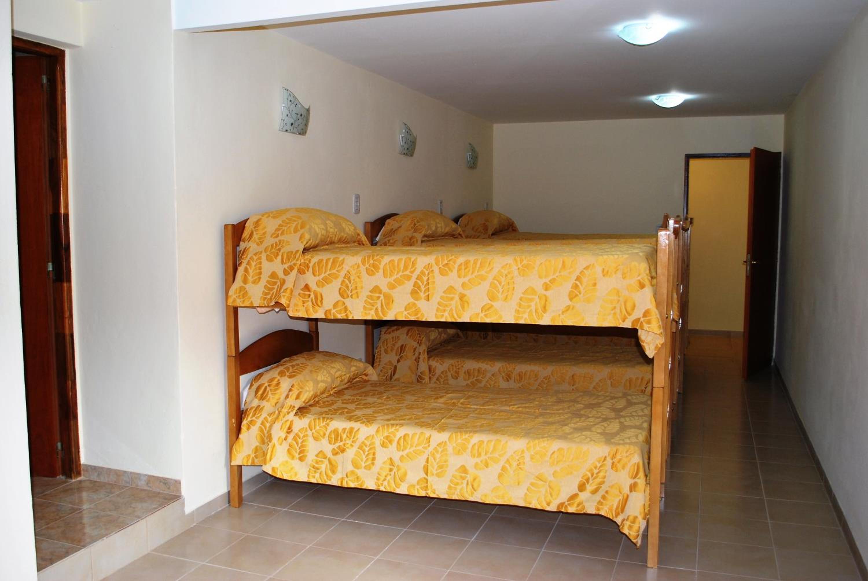 Hostel Pioneros del Valle