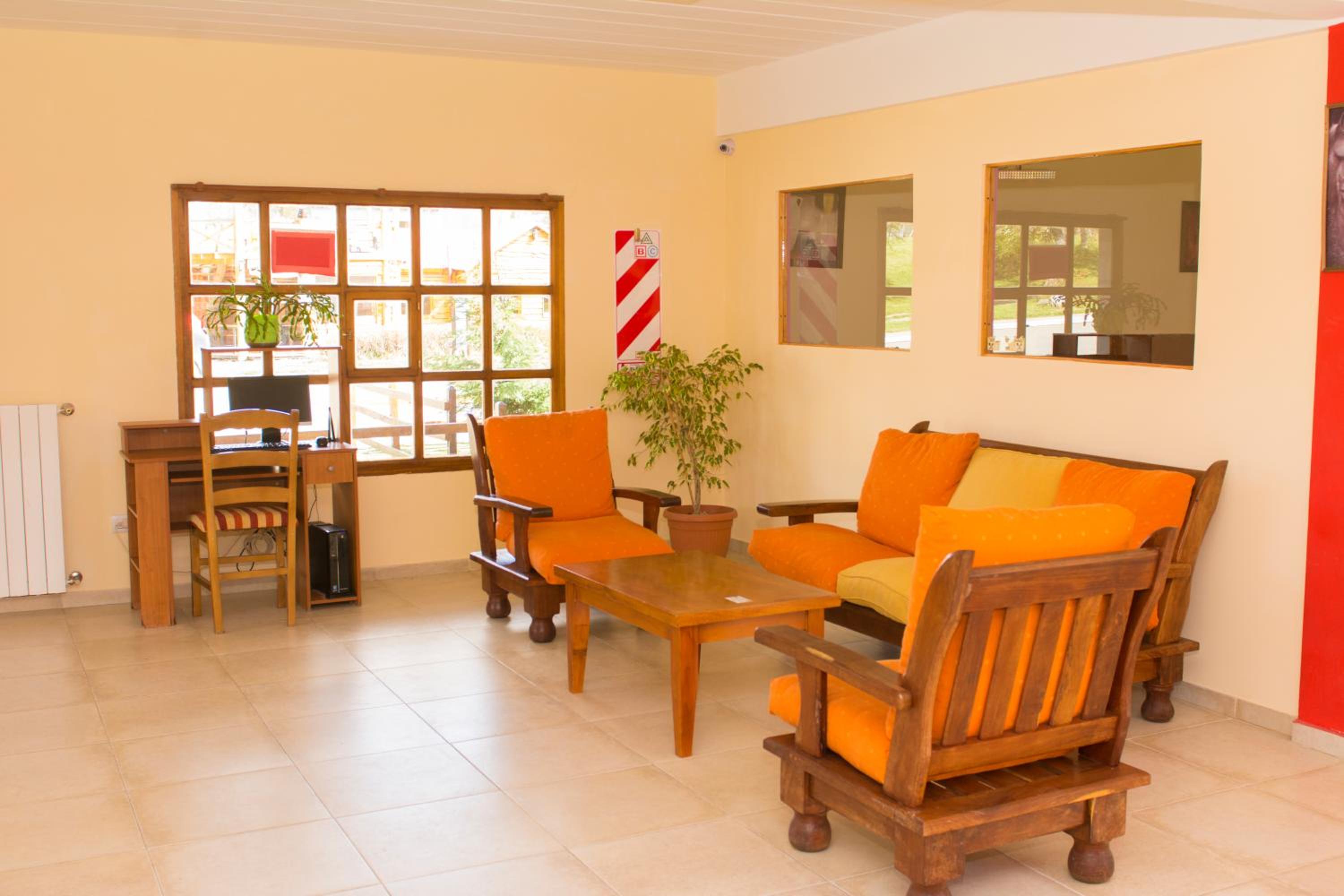 Hostel Pioneros del Valle