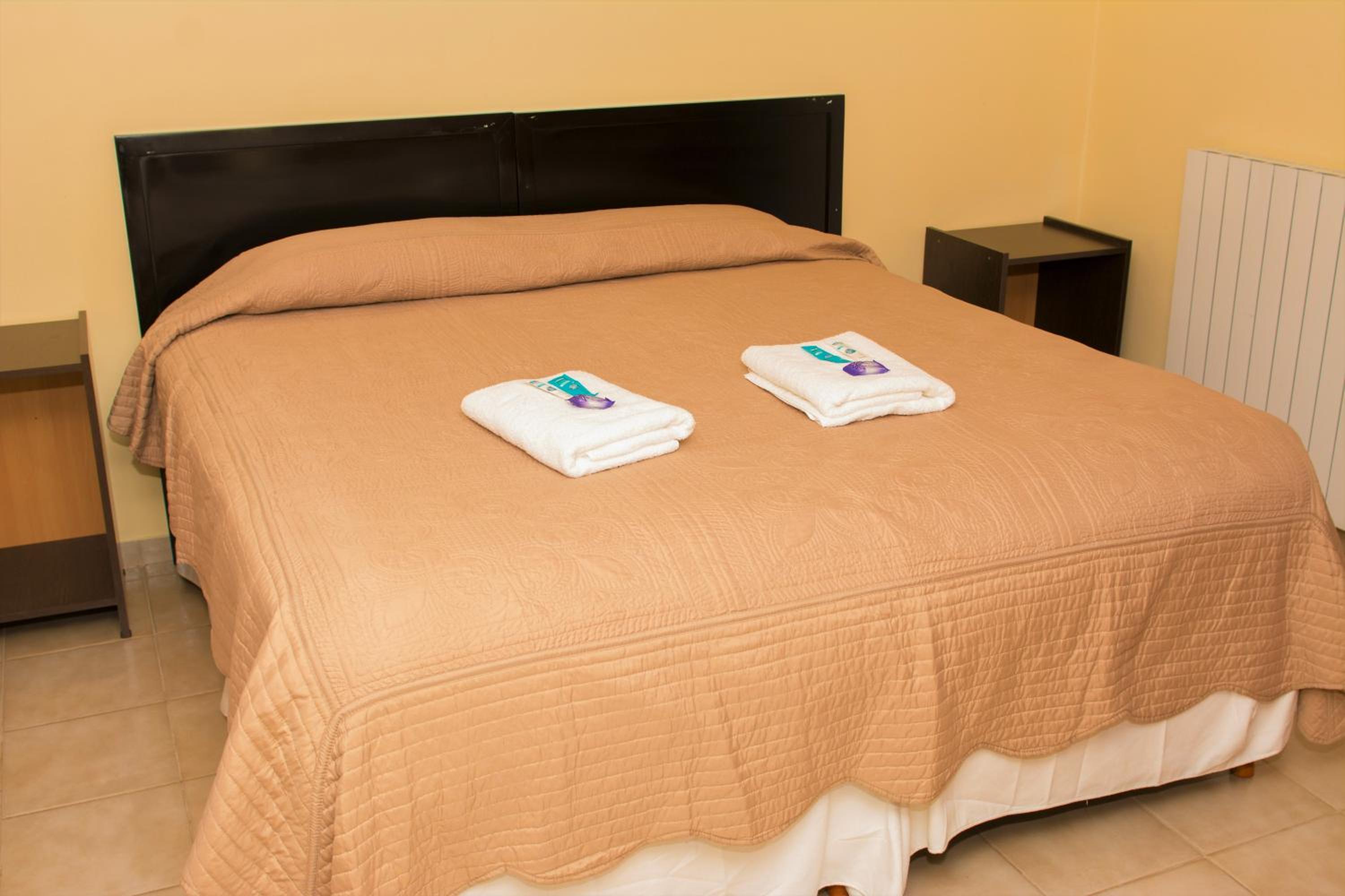 Hostel Pioneros del Valle