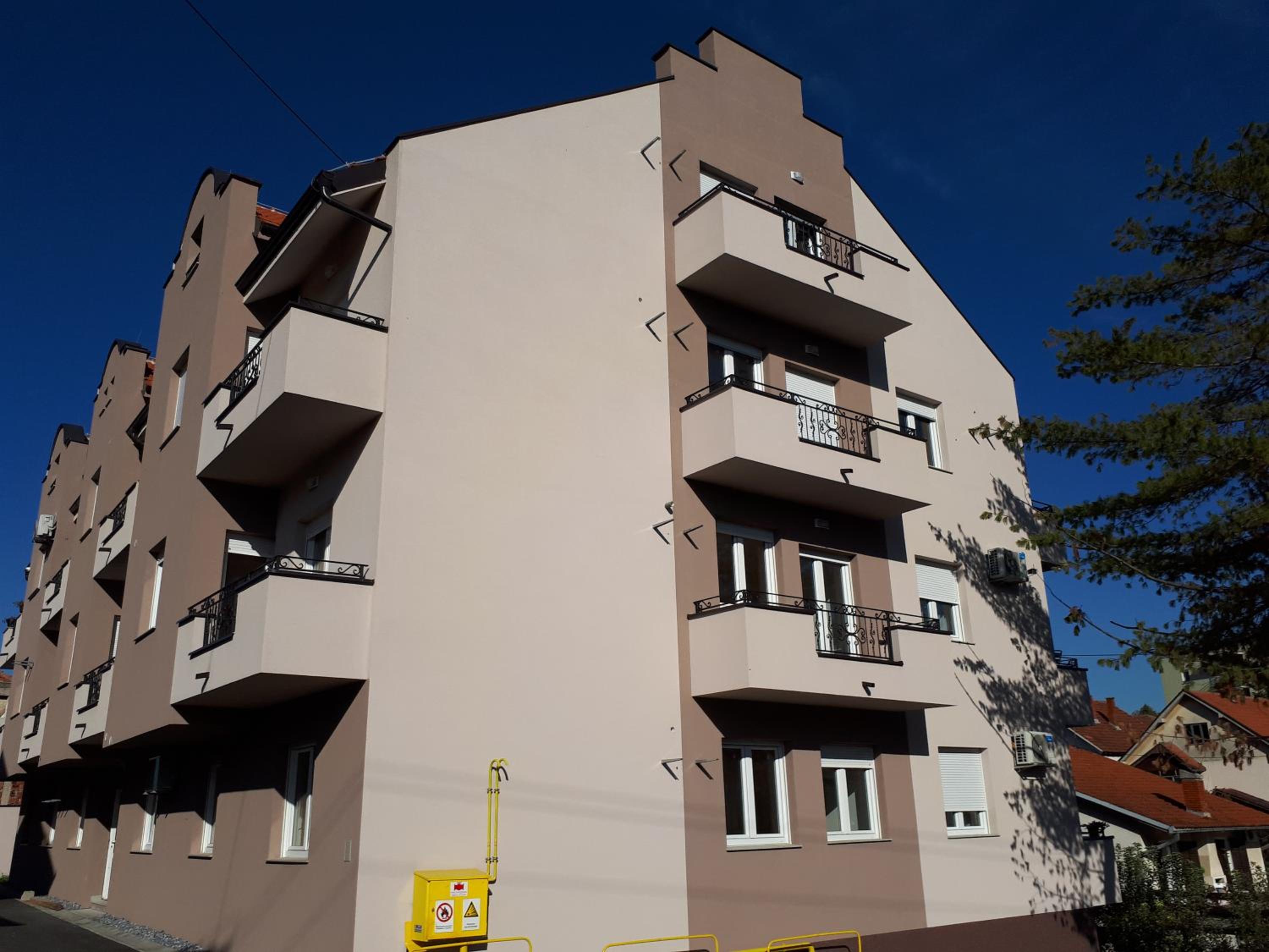 Apartman Ana view 5