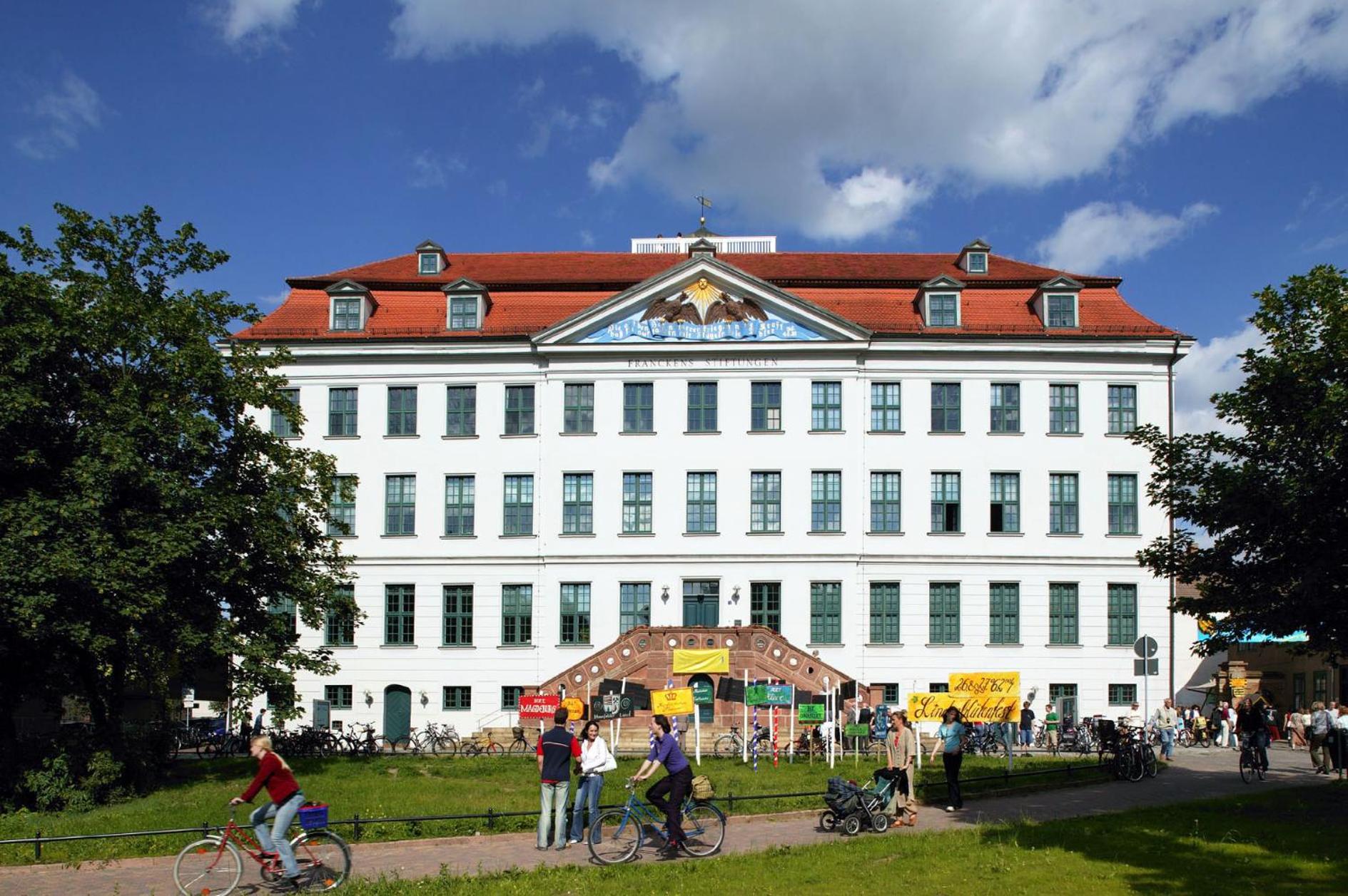 Citywohnung am Rannischen Platz I