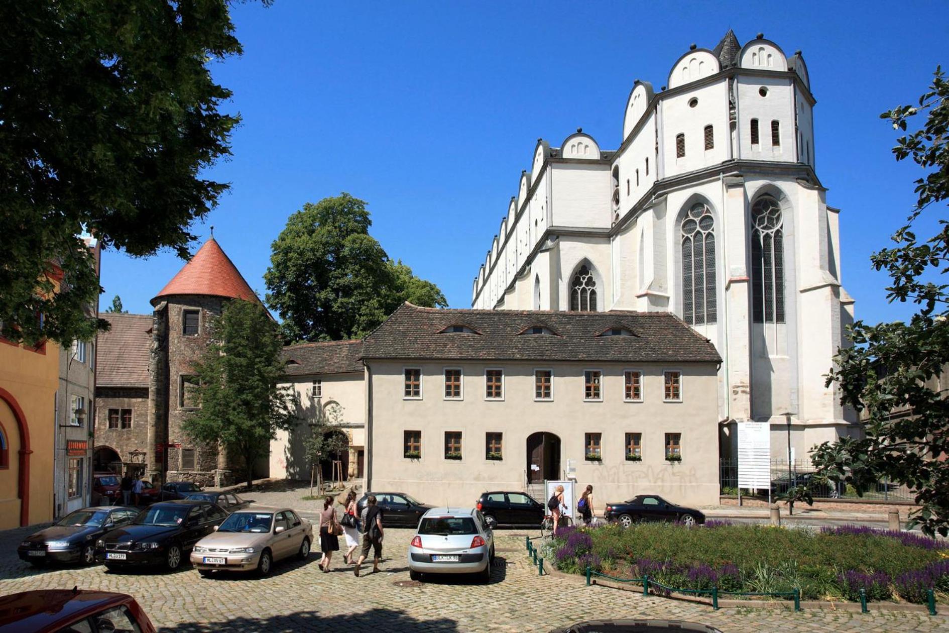 Citywohnung am Rannischen Platz I