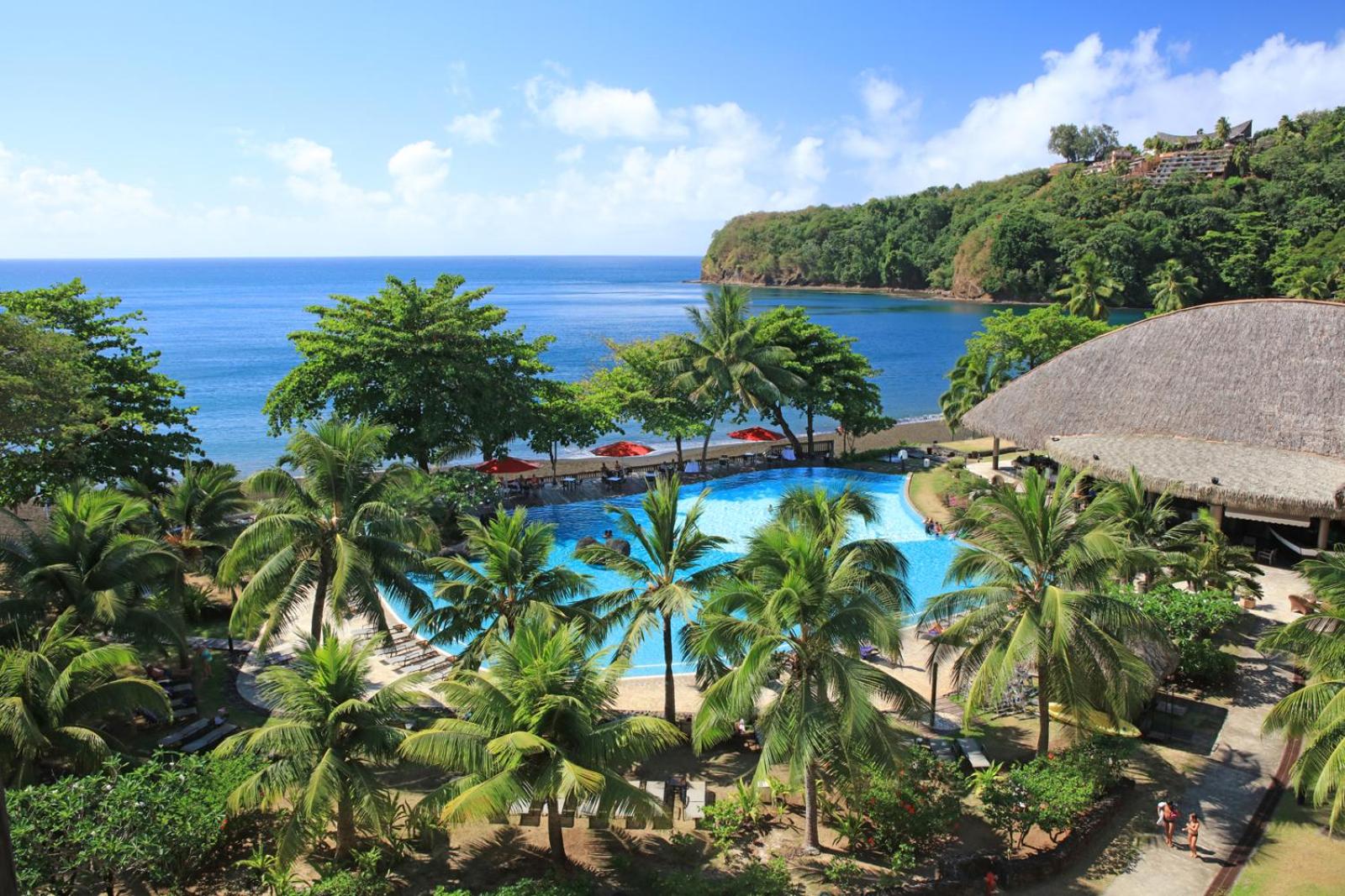 Tahiti Pearl Beach Resort photo 27 of 104