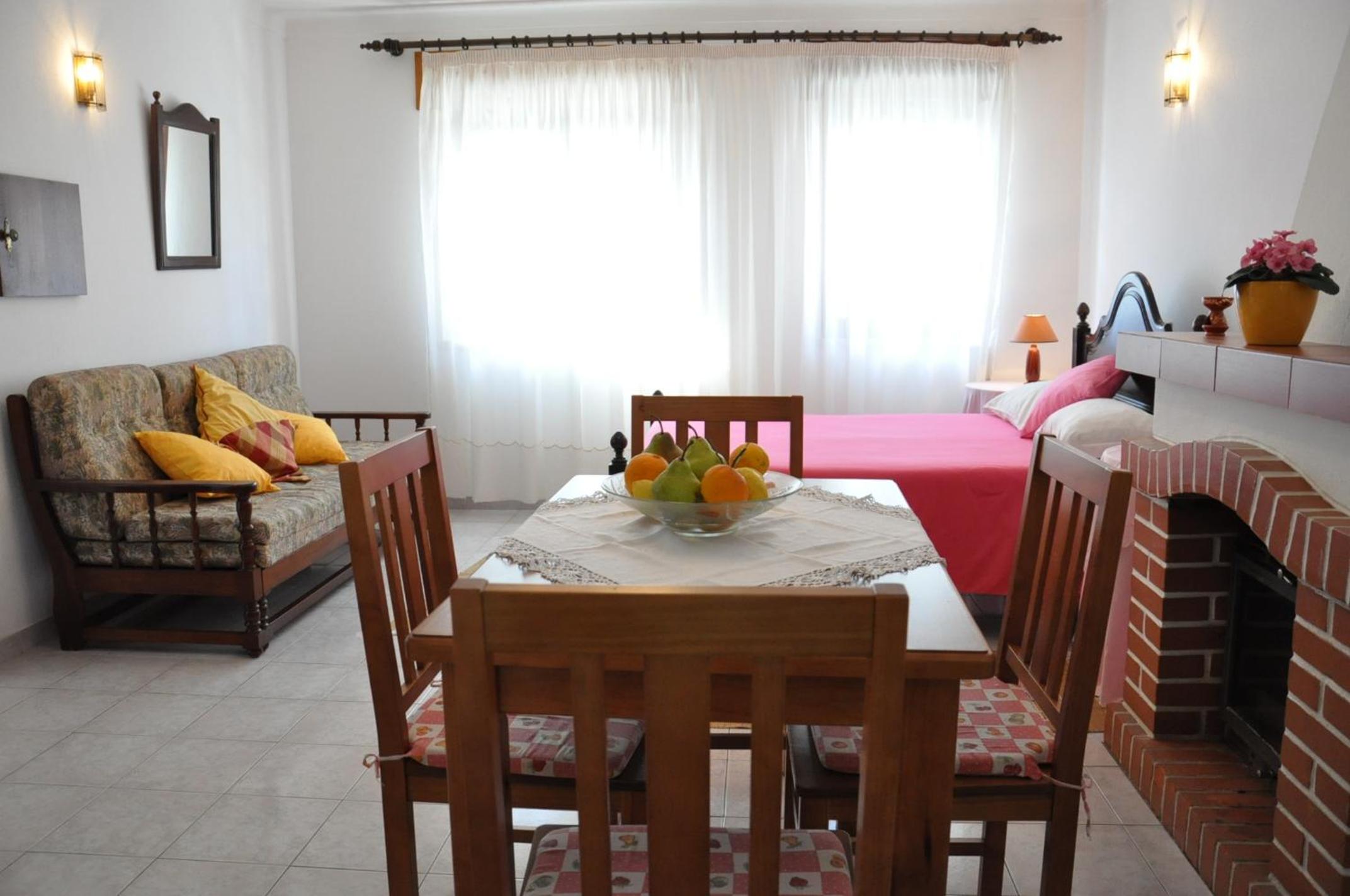 Apartamentos Campos 0 view 3