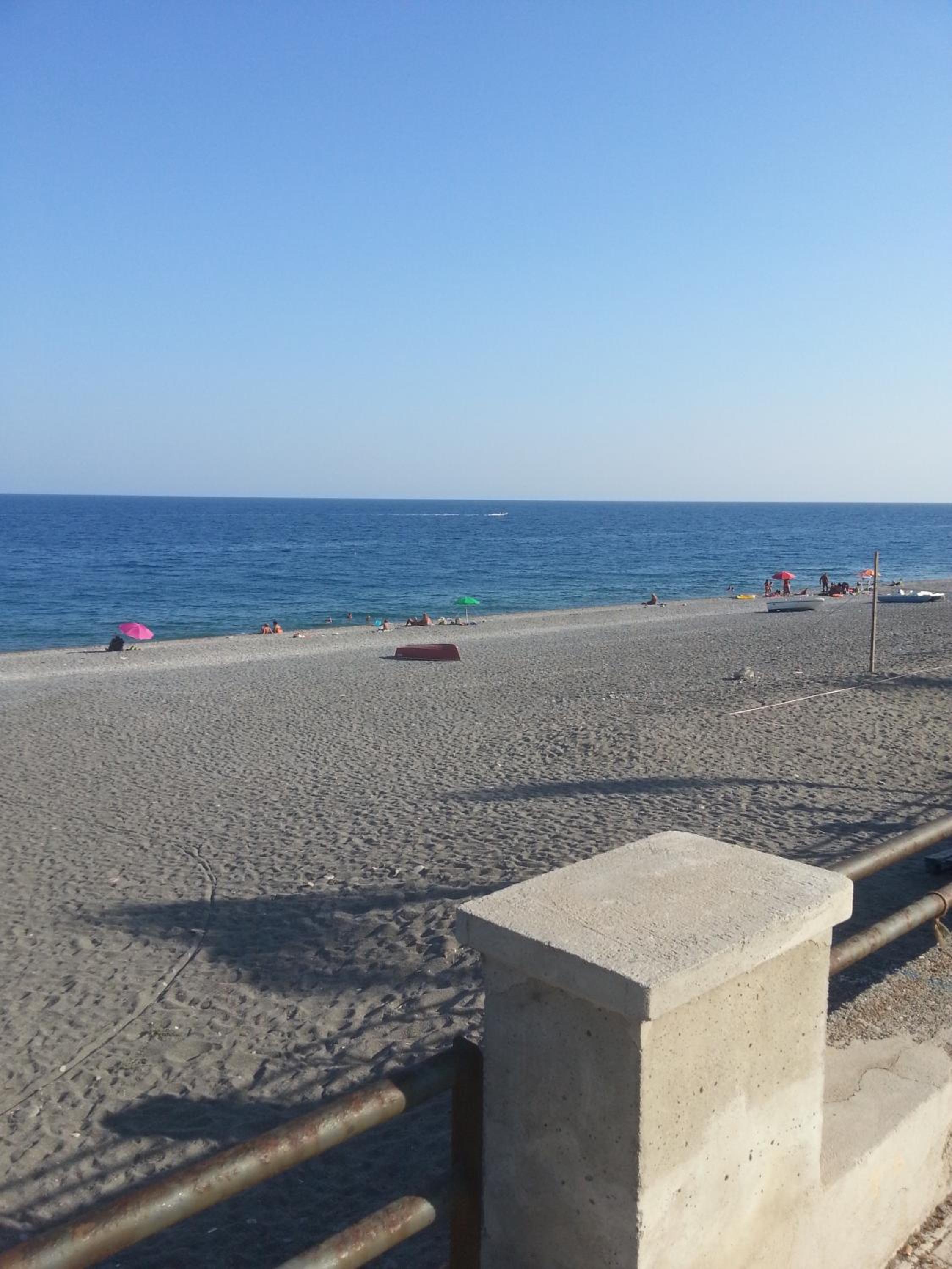 Appartamento Claudia en Roccalumera — other