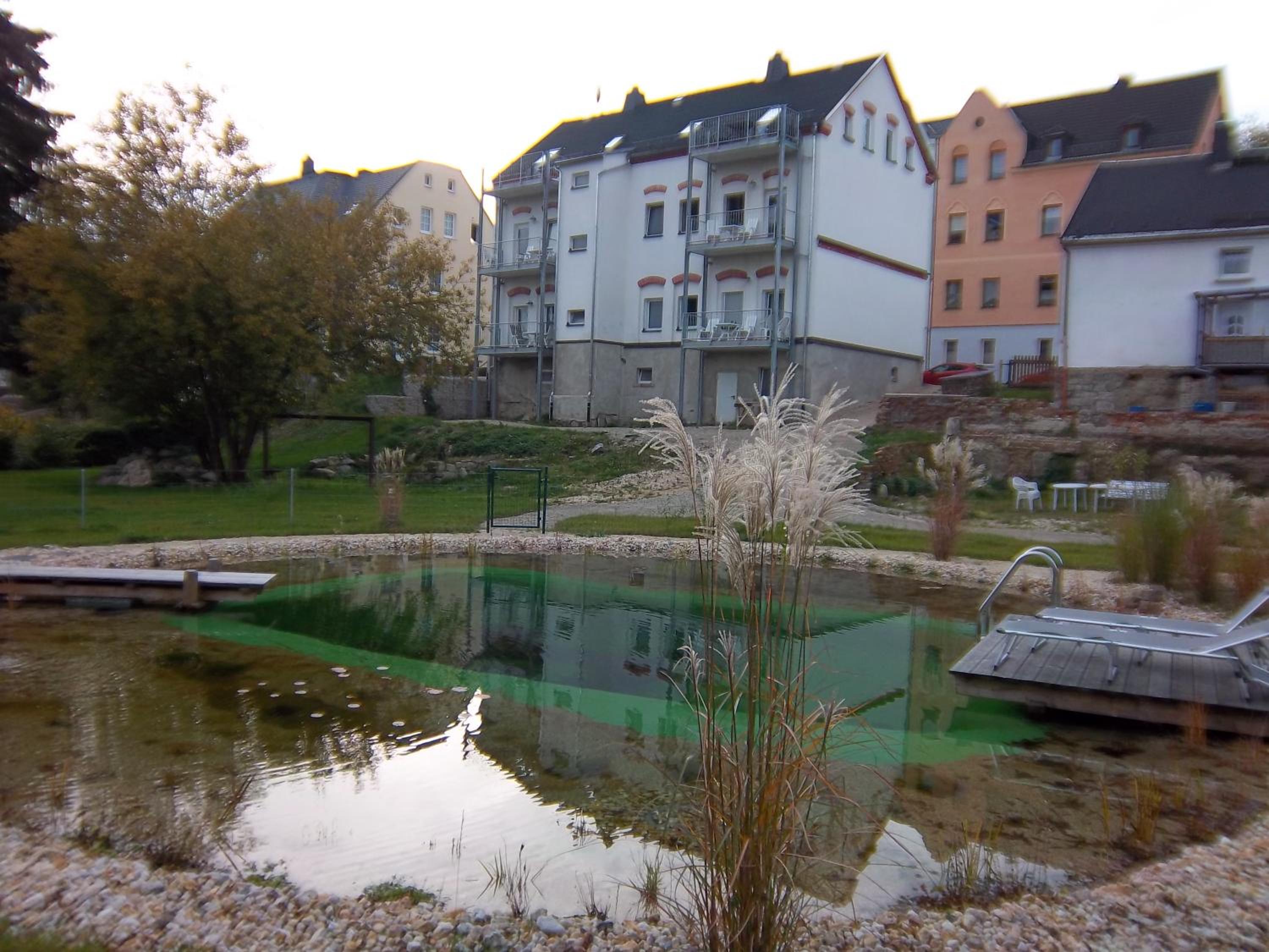 Ferienwohnungen Bochmann