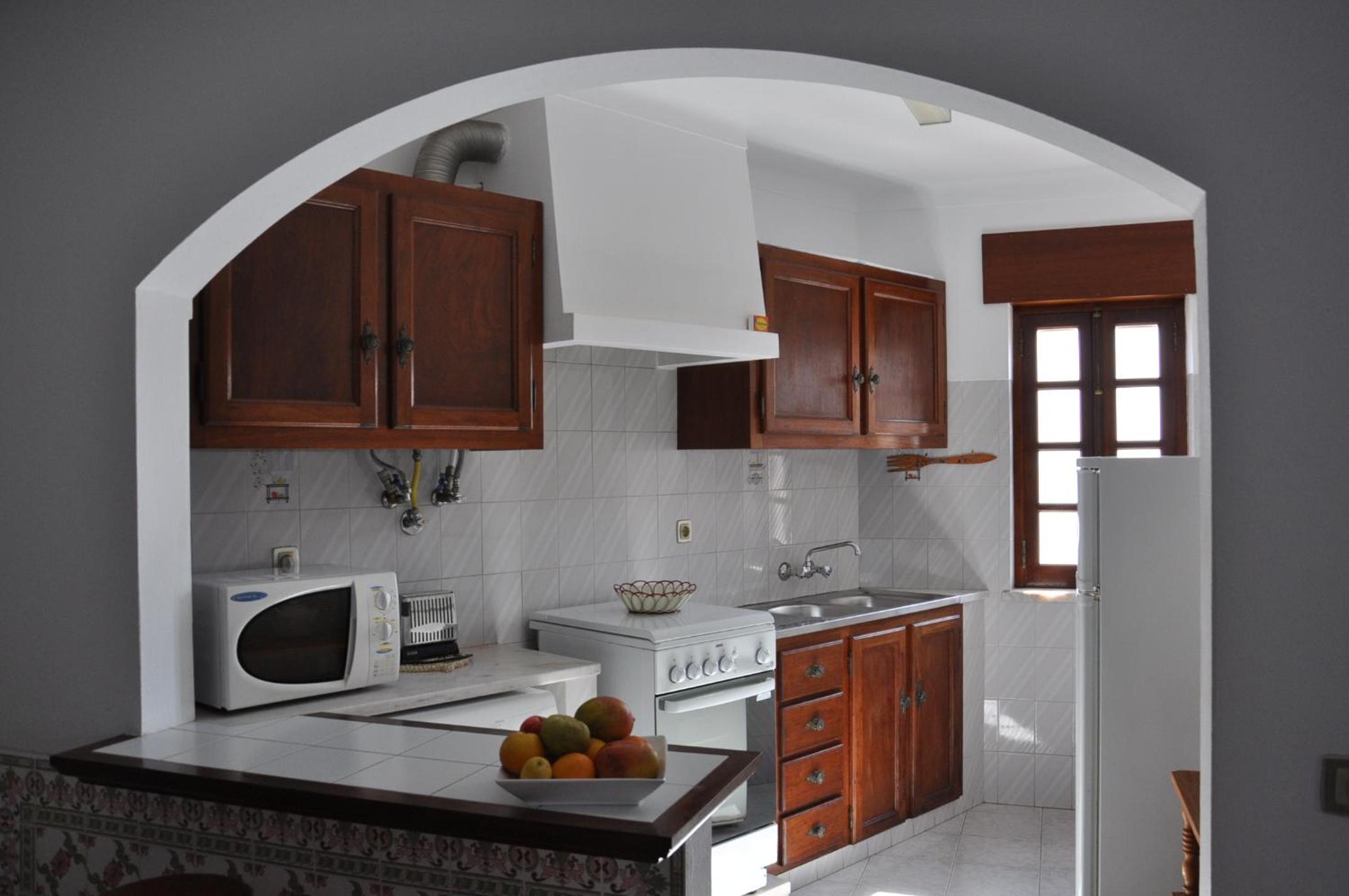 Apartamentos Campos 1 view 3