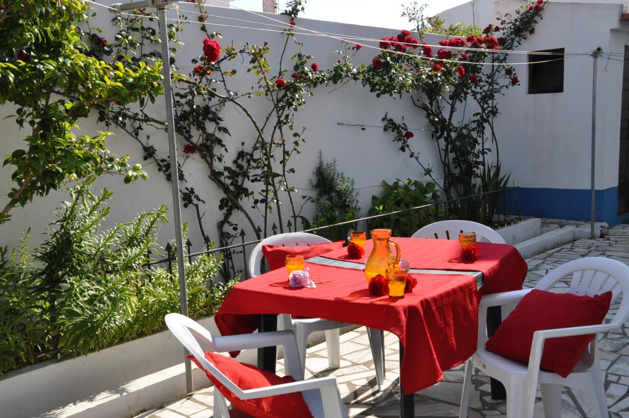 Apartamentos Campos 1 view 4