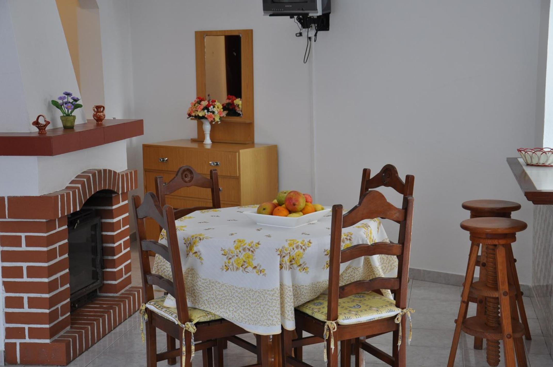 Apartamentos Campos 1 view 5