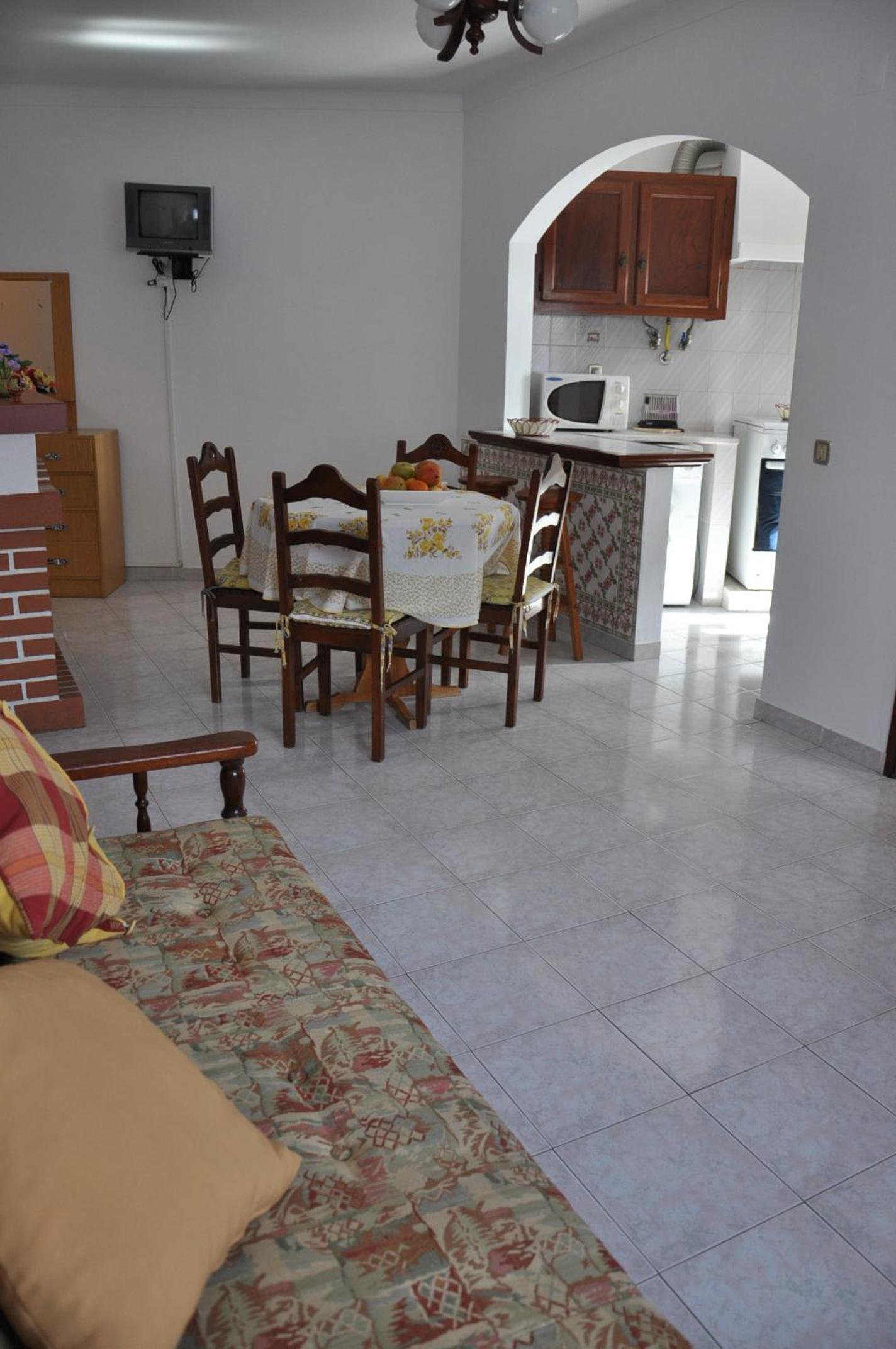Apartamentos Campos 1 view 2