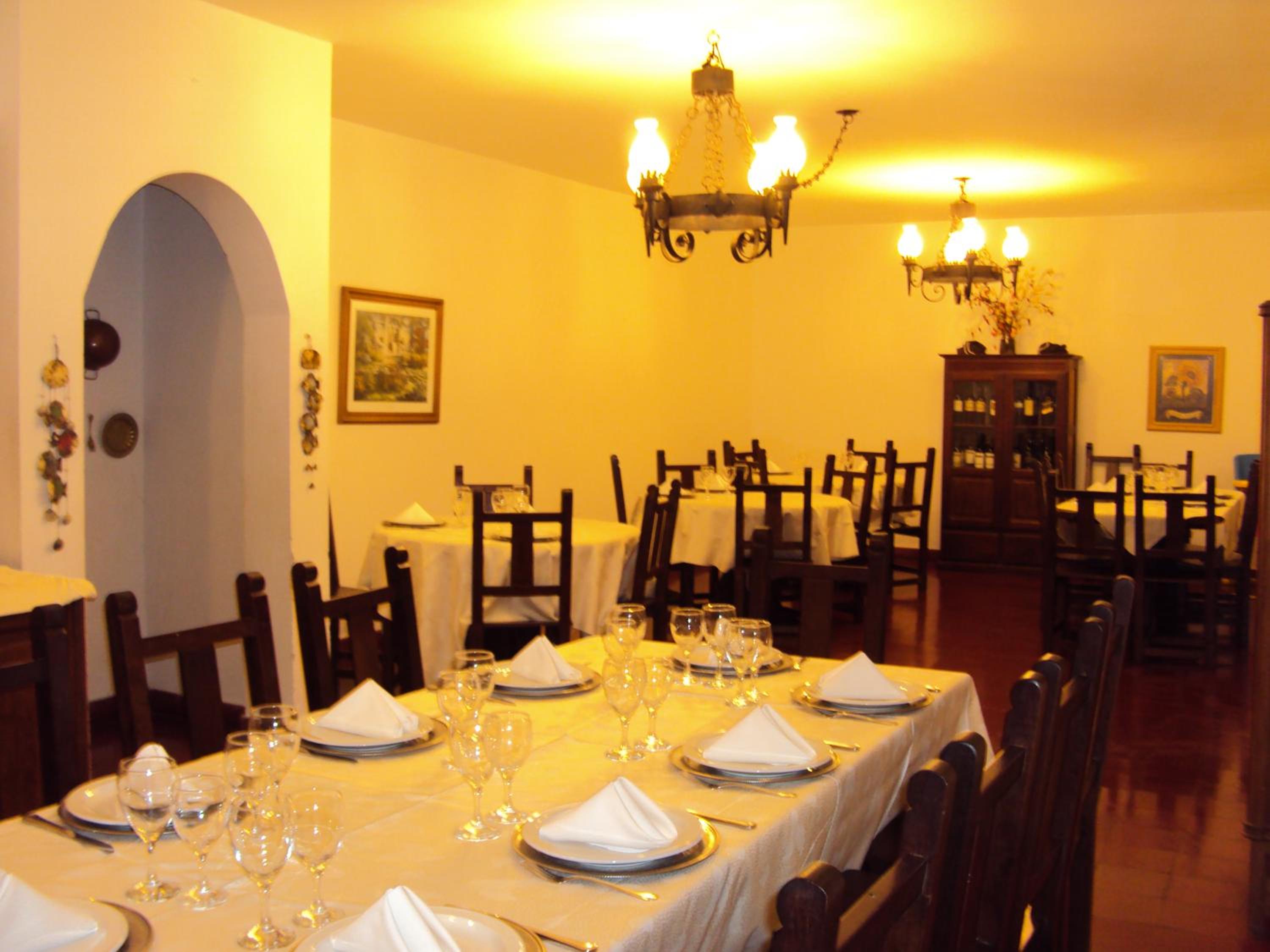 Posada Fatima
