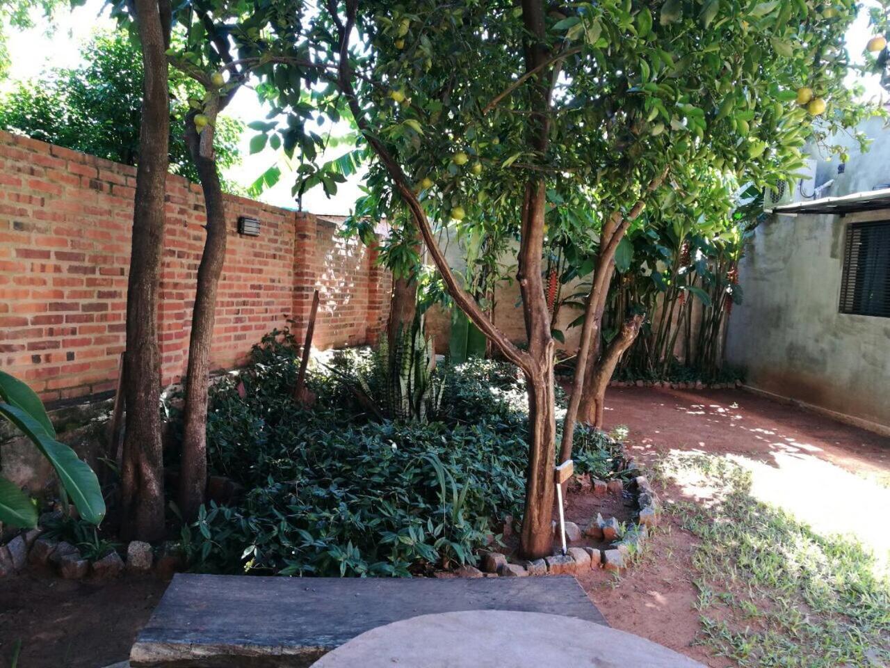 Mandala Apartments