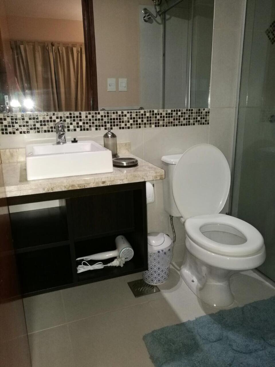 Mandala Apartments